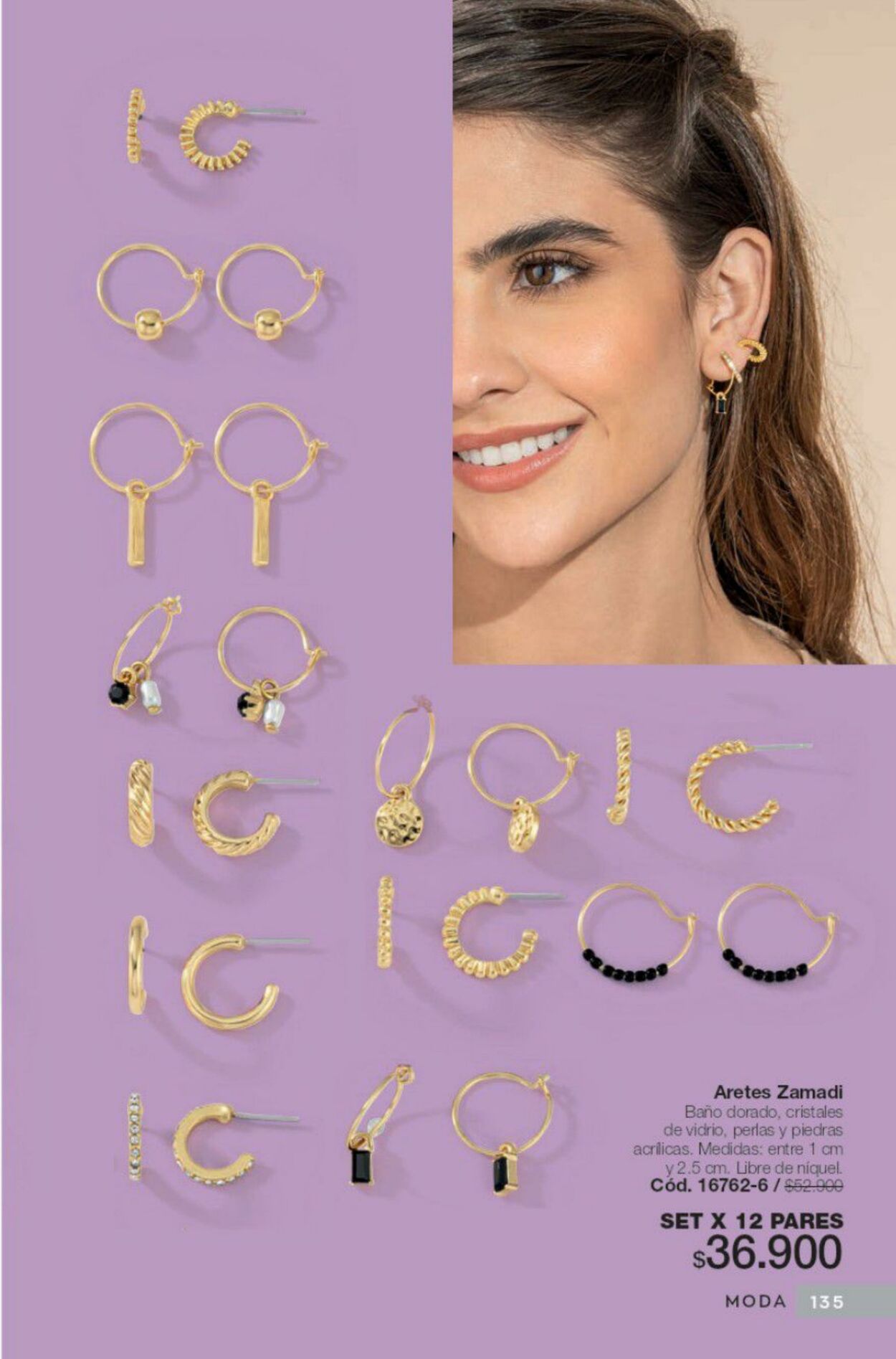 Catálogo Avon 24.03.2023 - 13.04.2023