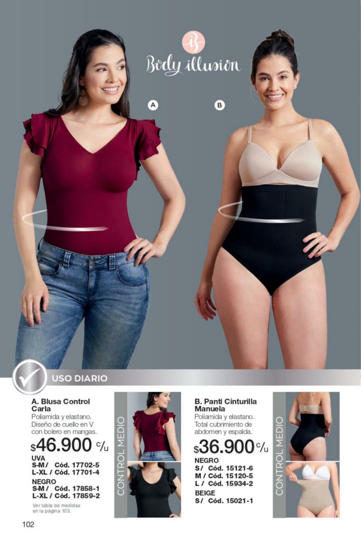 Catálogo Avon 24.03.2023 - 13.04.2023