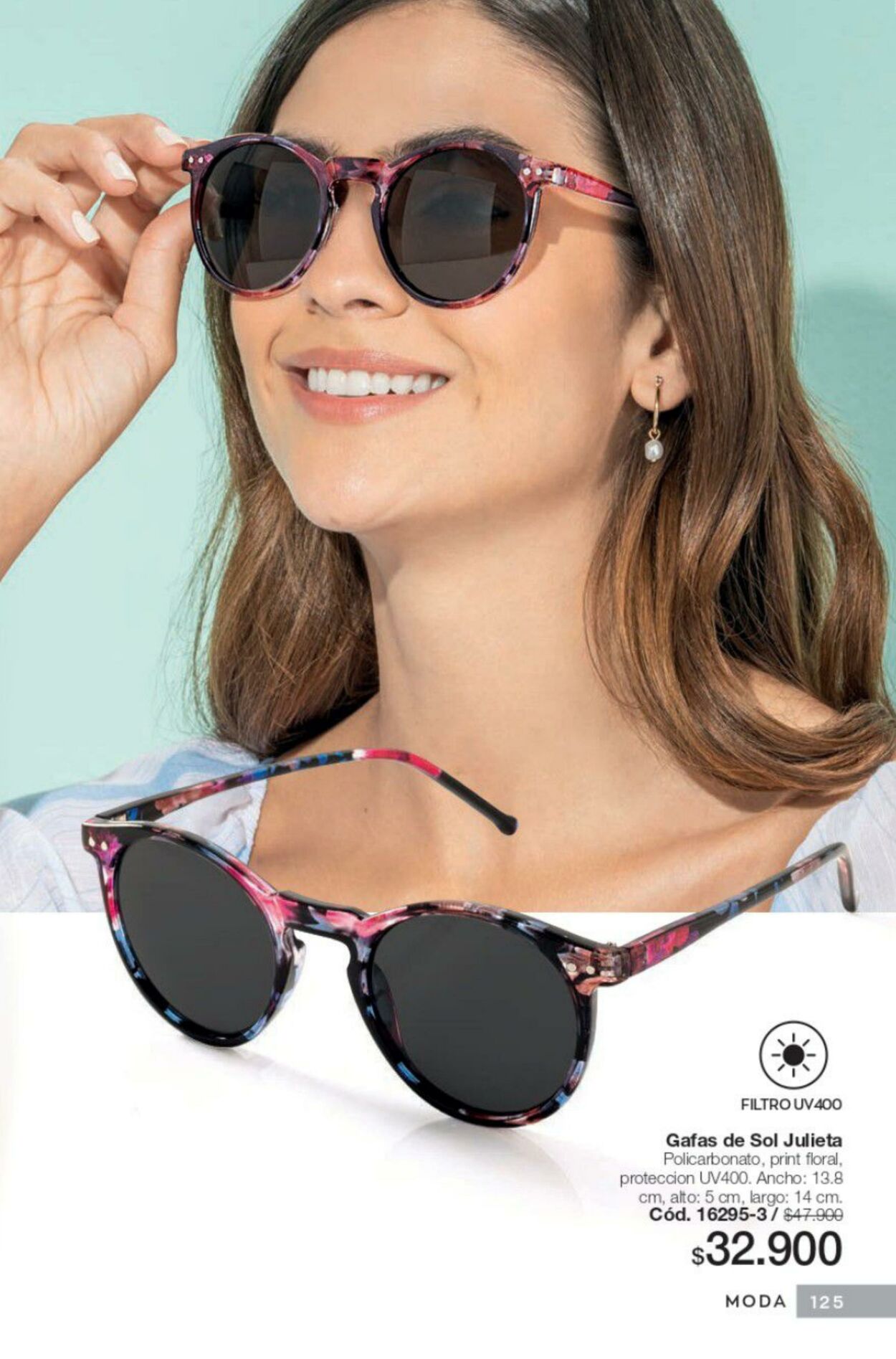 Catálogo Avon 24.03.2023 - 13.04.2023