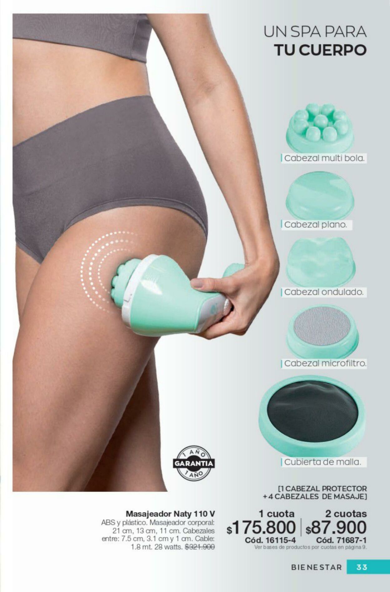 Catálogo Avon 24.03.2023 - 13.04.2023