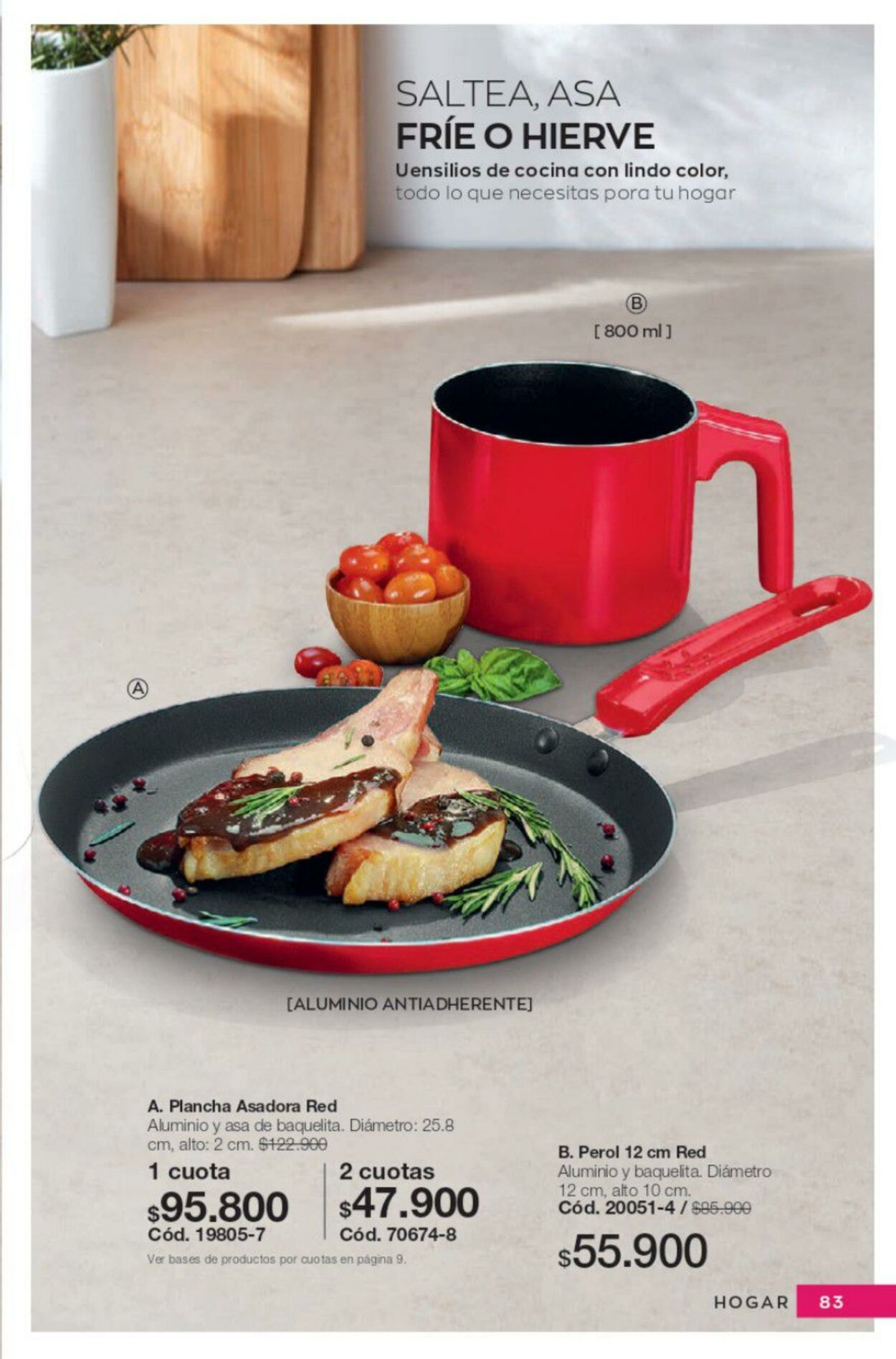 Catálogo Avon 24.03.2023 - 13.04.2023