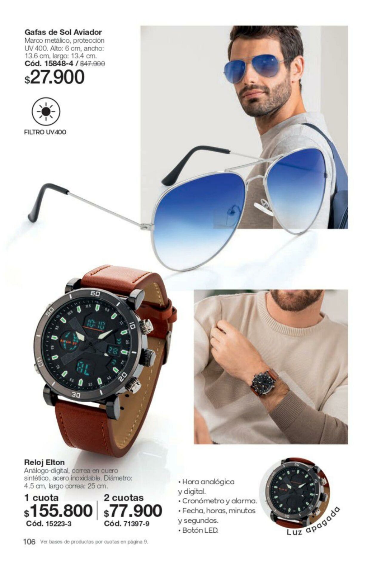 Catálogo Avon 24.03.2023 - 13.04.2023