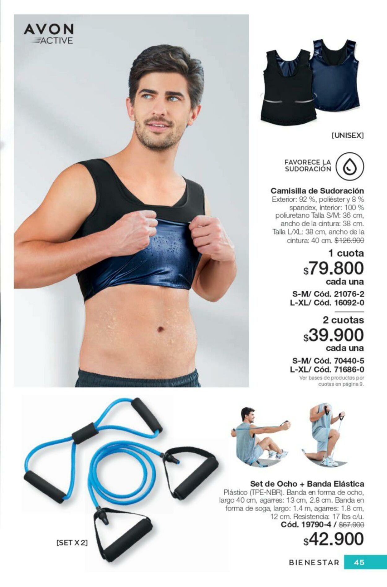 Catálogo Avon 24.03.2023 - 13.04.2023