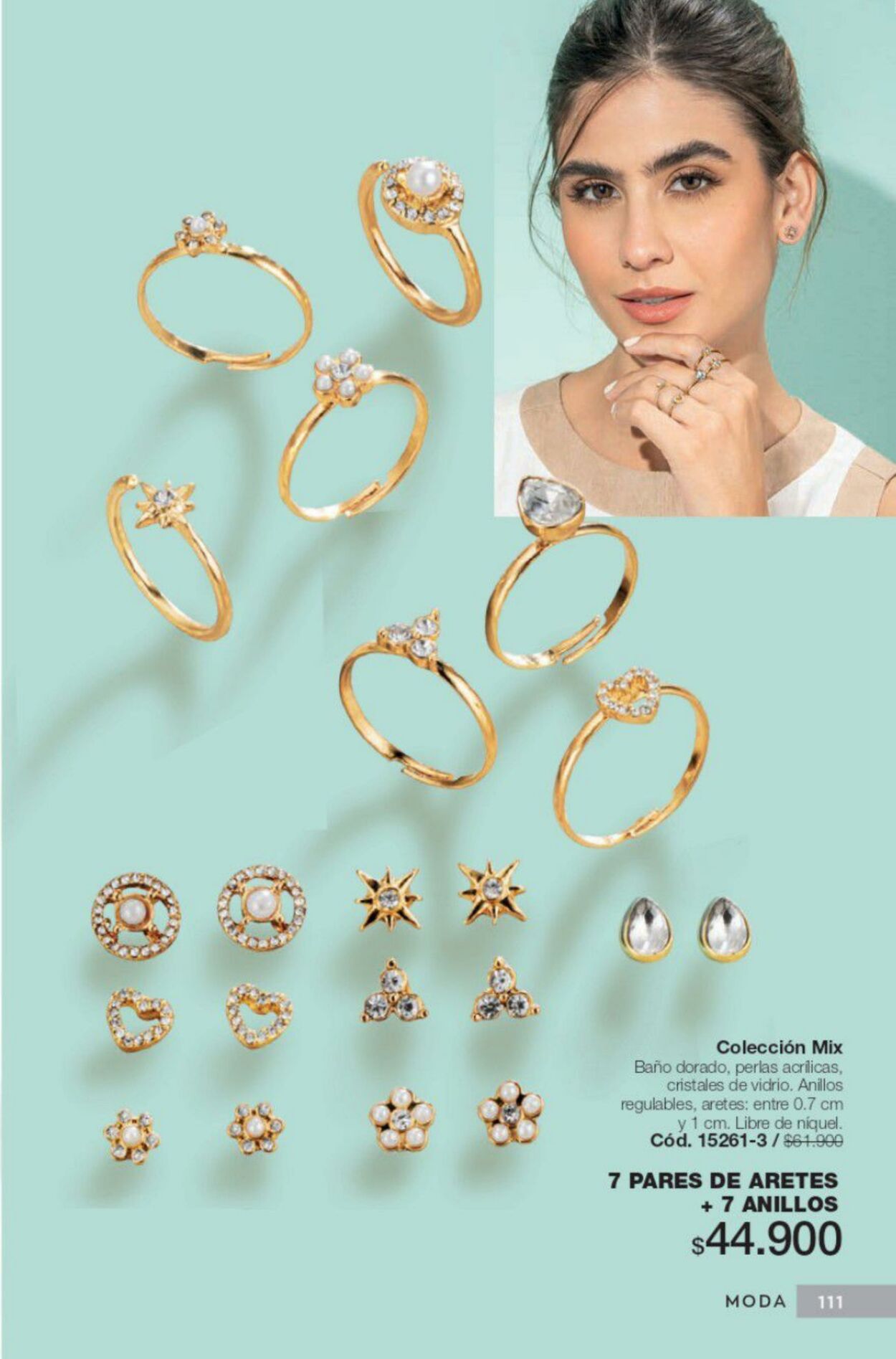 Catálogo Avon 24.03.2023 - 13.04.2023