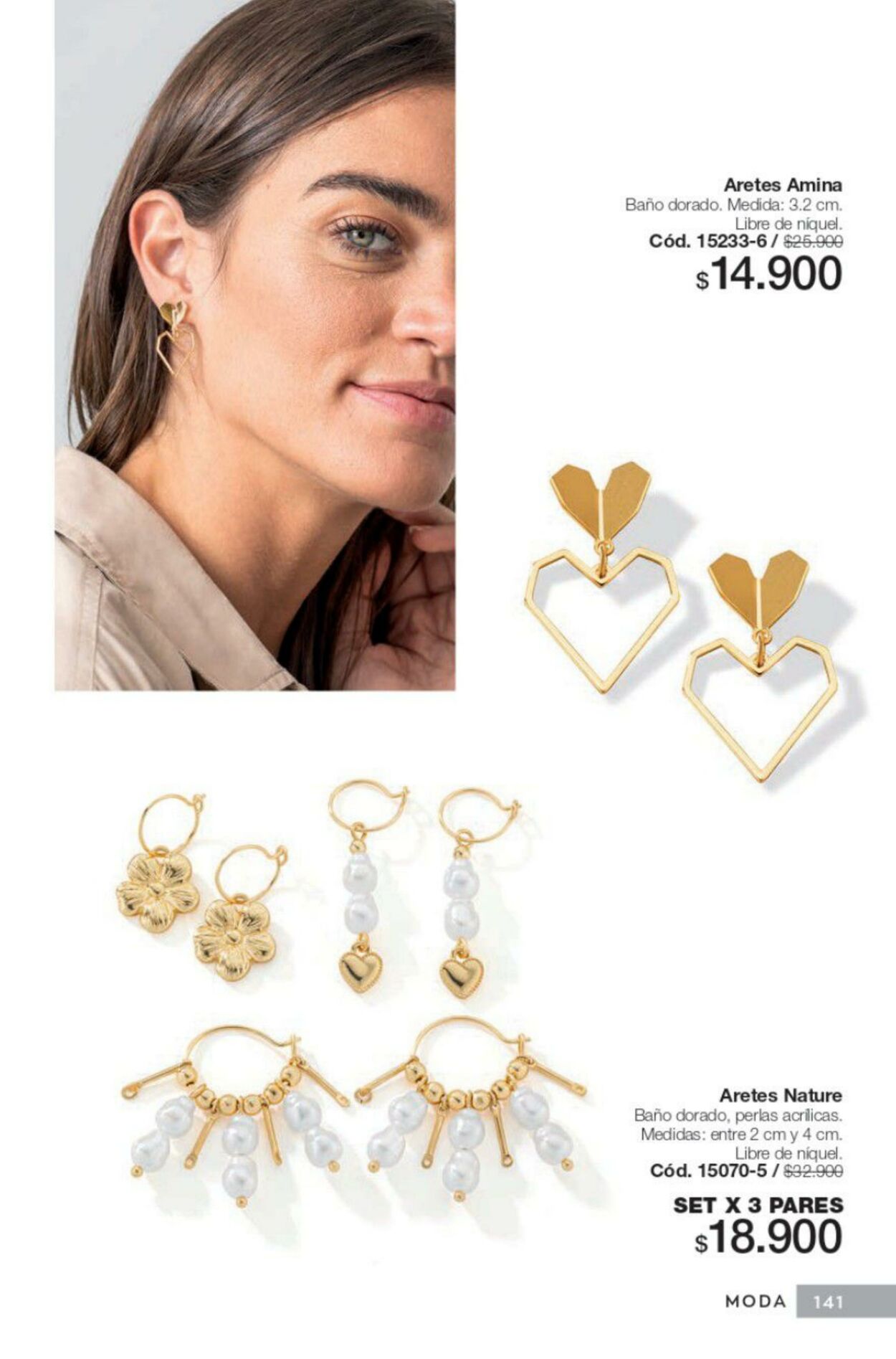 Catálogo Avon 24.03.2023 - 13.04.2023