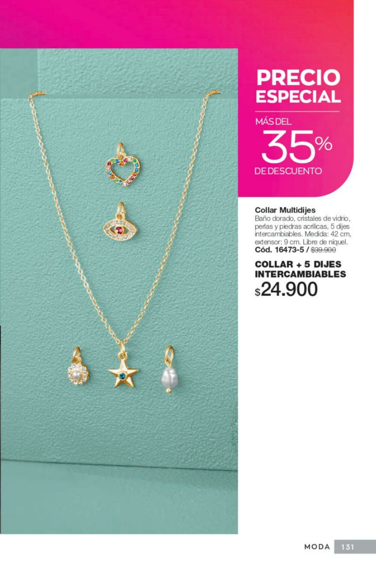 Catálogo Avon 24.03.2023 - 13.04.2023