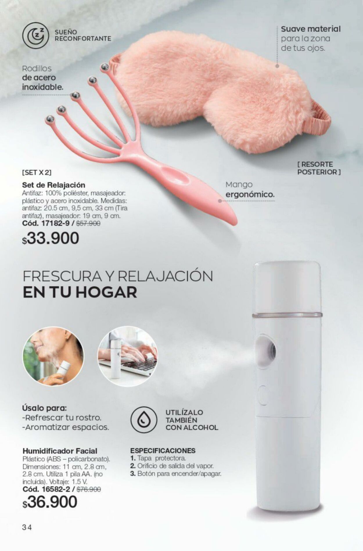 Catálogo Avon 24.03.2023 - 13.04.2023