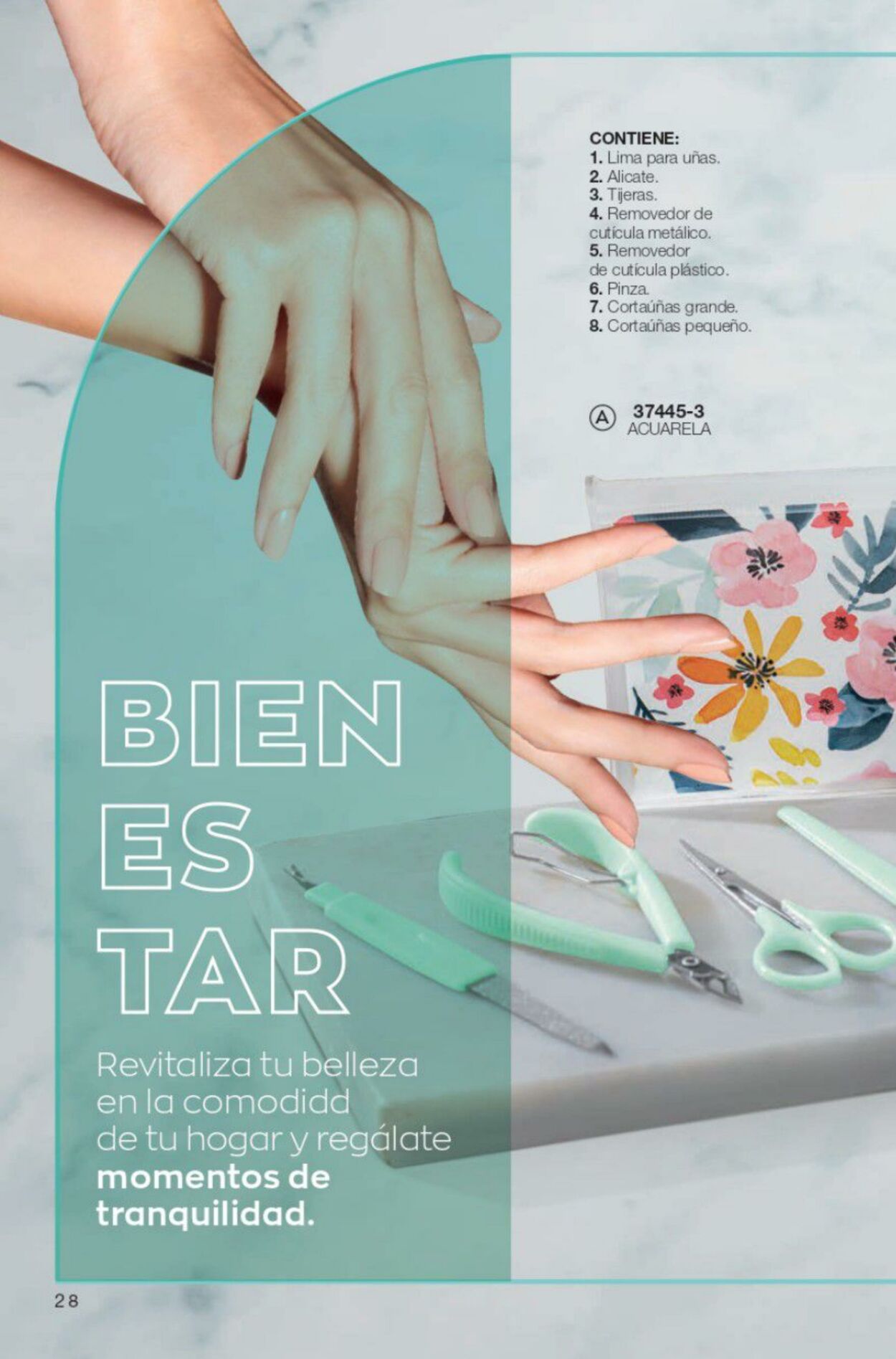 Catálogo Avon 24.03.2023 - 13.04.2023