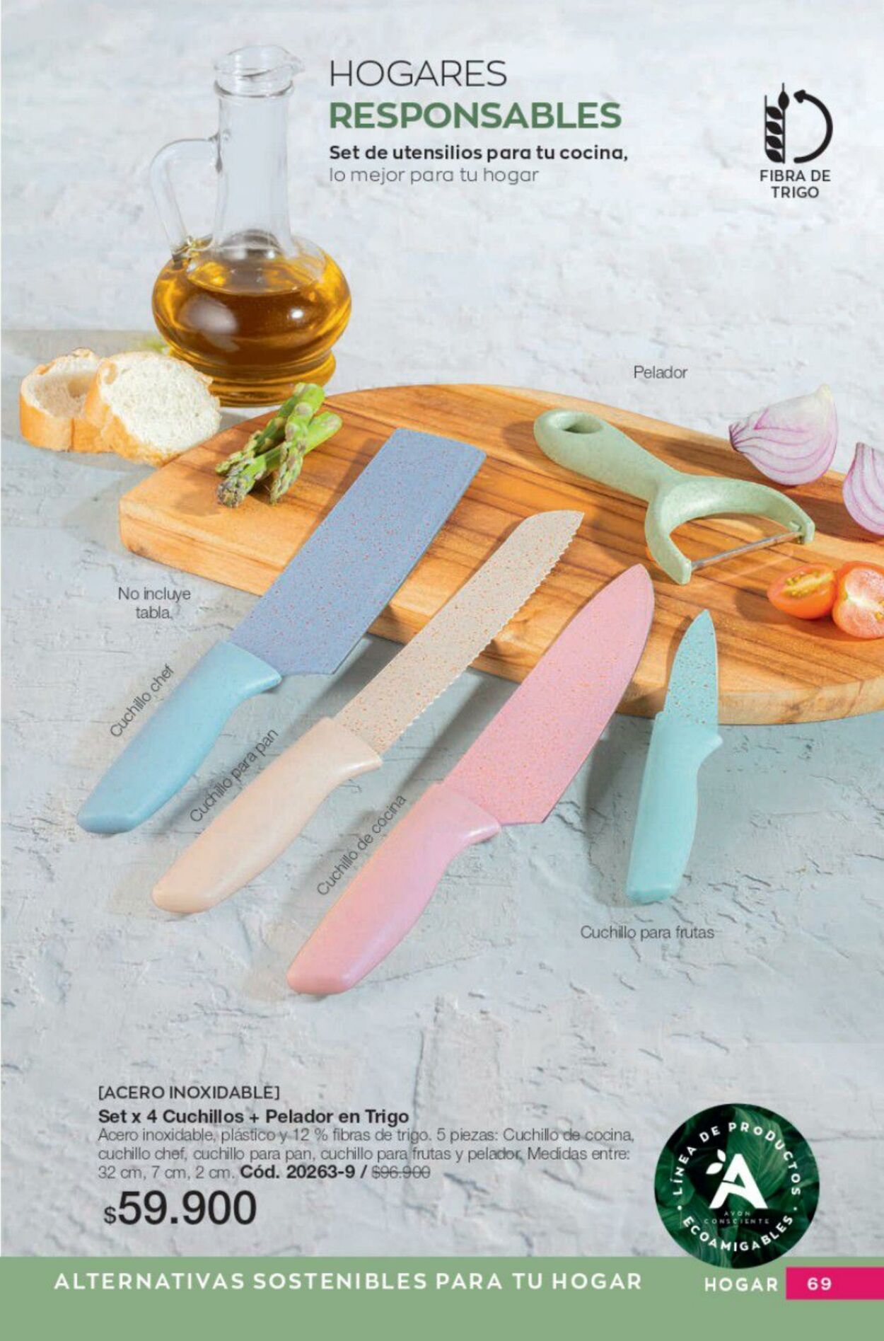 Catálogo Avon 24.03.2023 - 13.04.2023