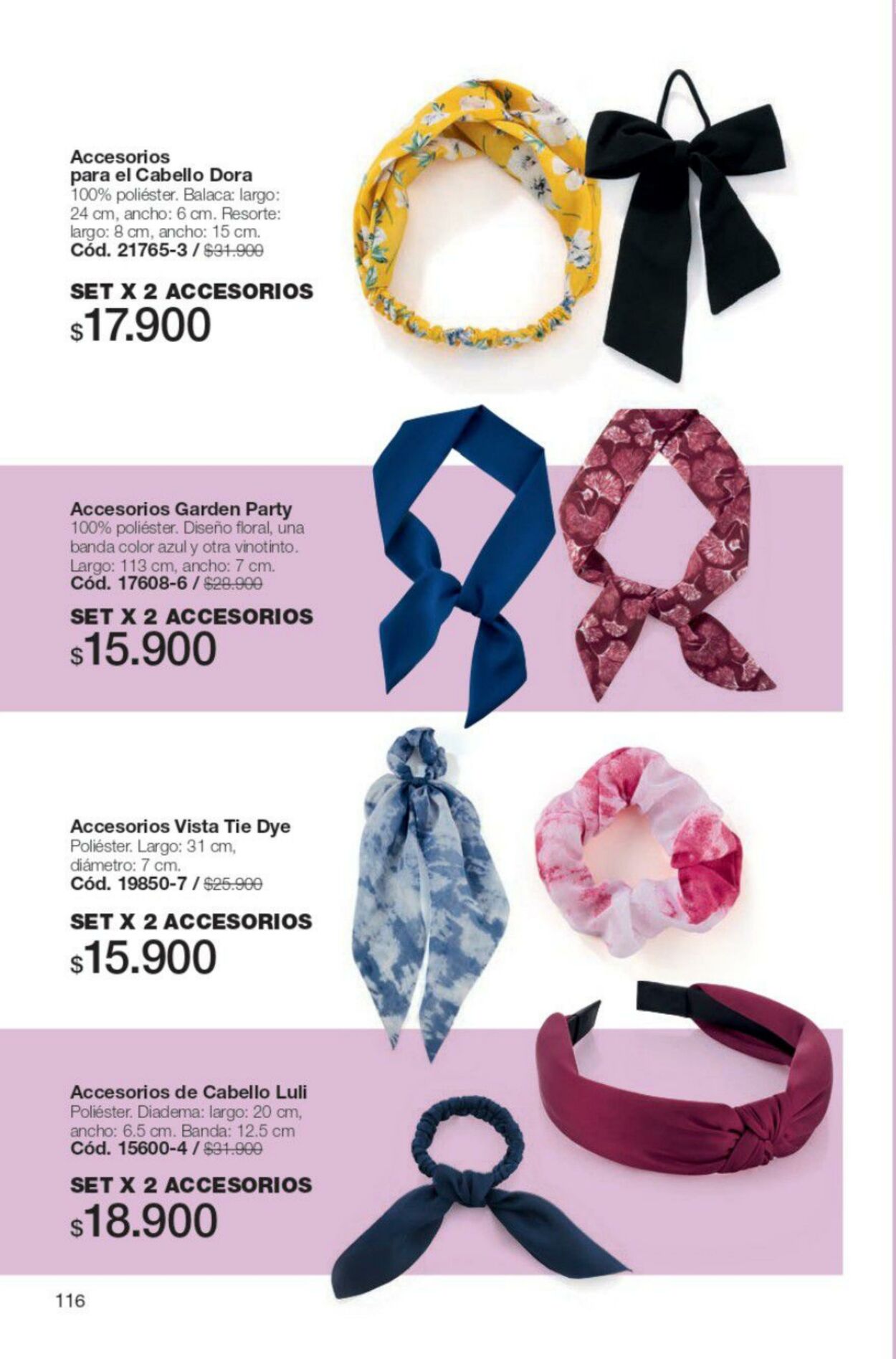 Catálogo Avon 24.03.2023 - 13.04.2023