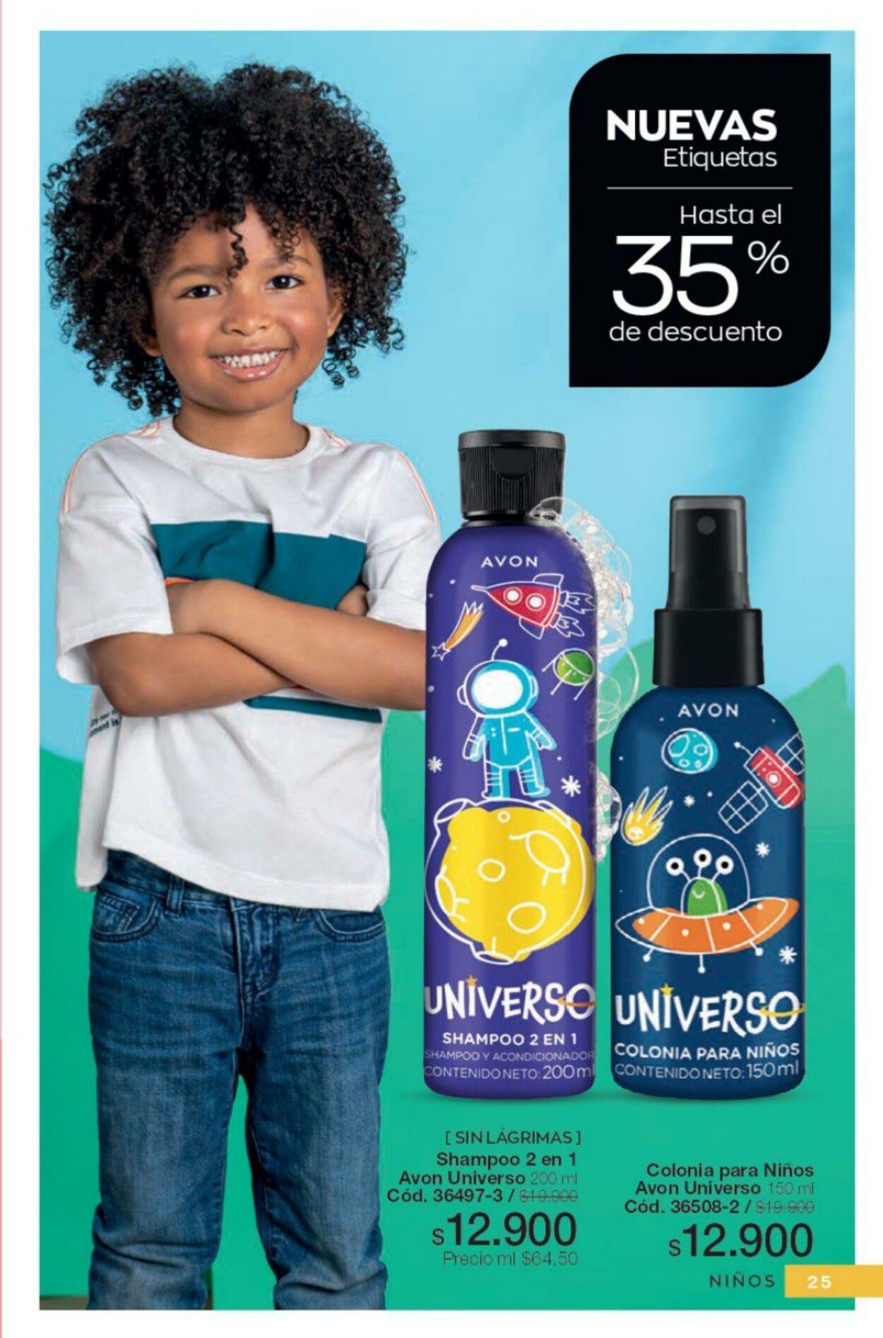Catálogo Avon 24.03.2023 - 13.04.2023