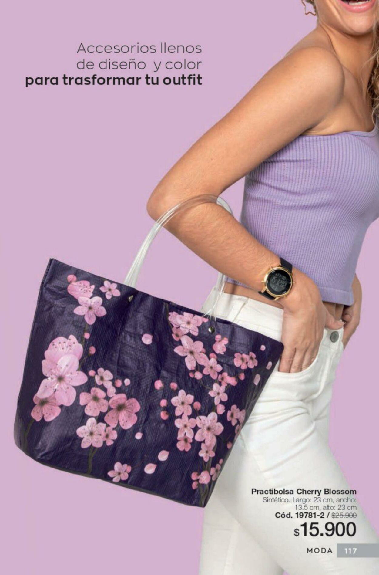 Catálogo Avon 24.03.2023 - 13.04.2023