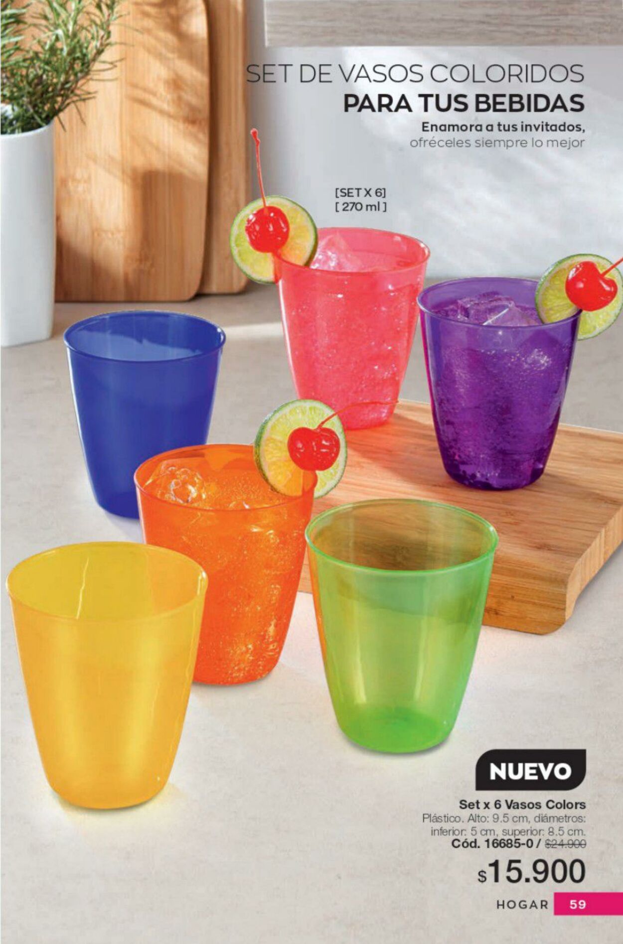 Catálogo Avon 24.03.2023 - 13.04.2023