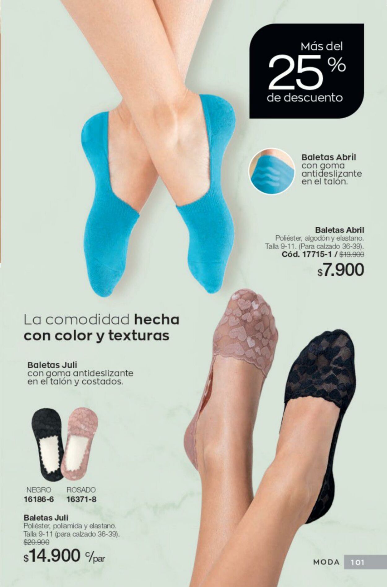 Catálogo Avon 24.03.2023 - 13.04.2023