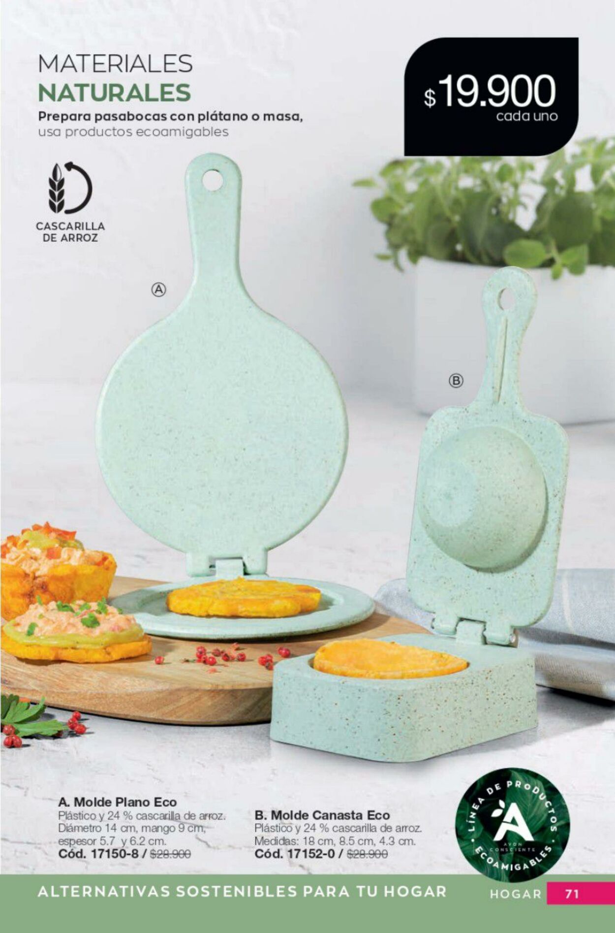 Catálogo Avon 24.03.2023 - 13.04.2023