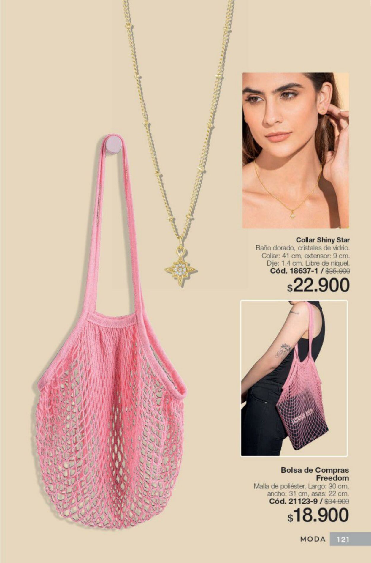 Catálogo Avon 24.03.2023 - 13.04.2023