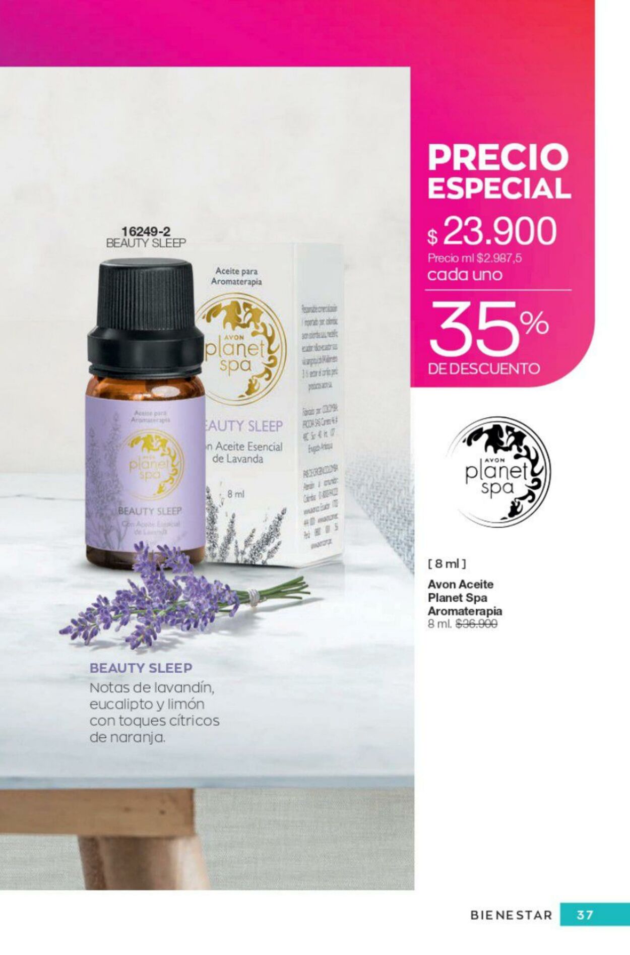 Catálogo Avon 24.03.2023 - 13.04.2023