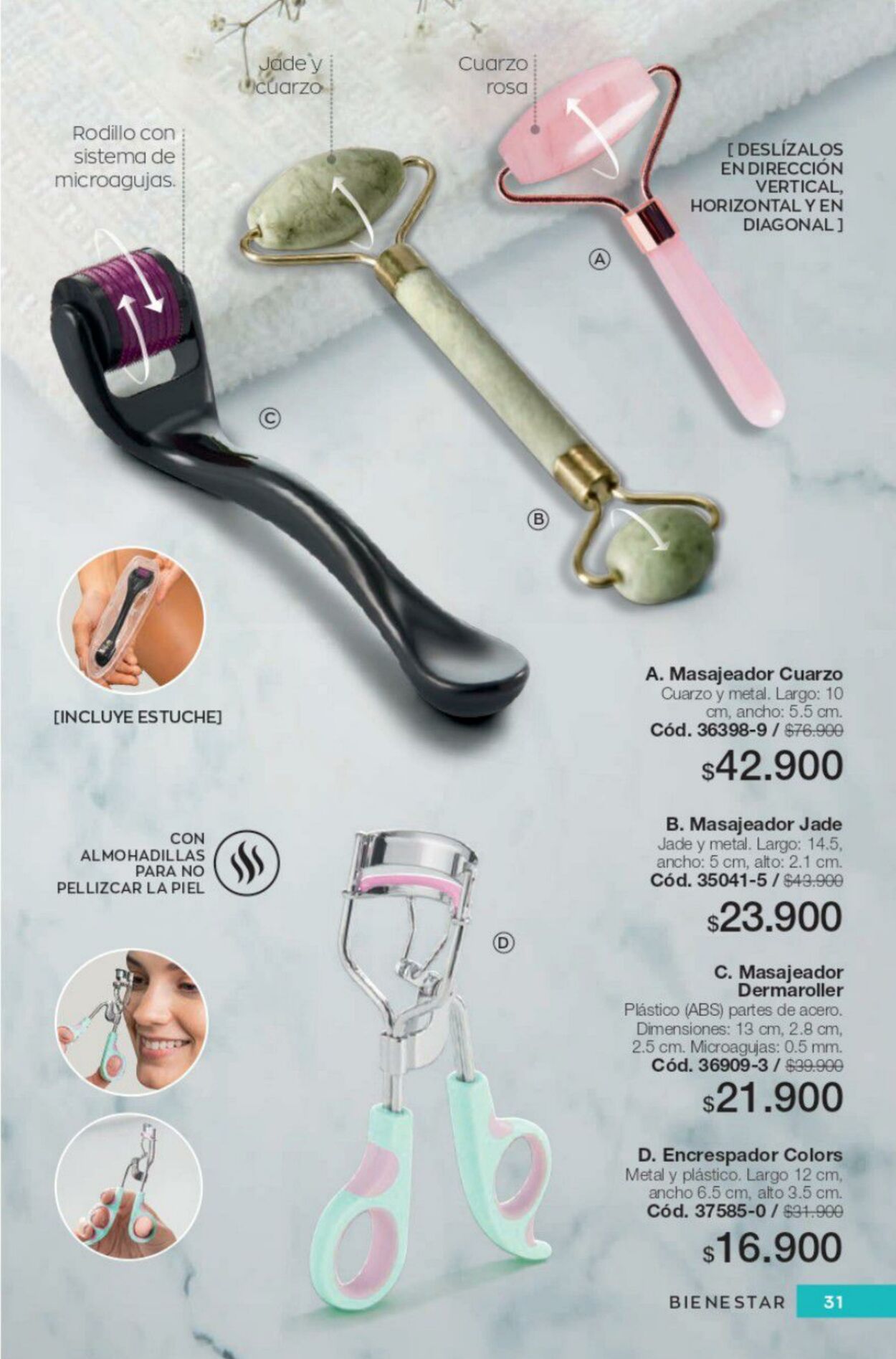 Catálogo Avon 24.03.2023 - 13.04.2023