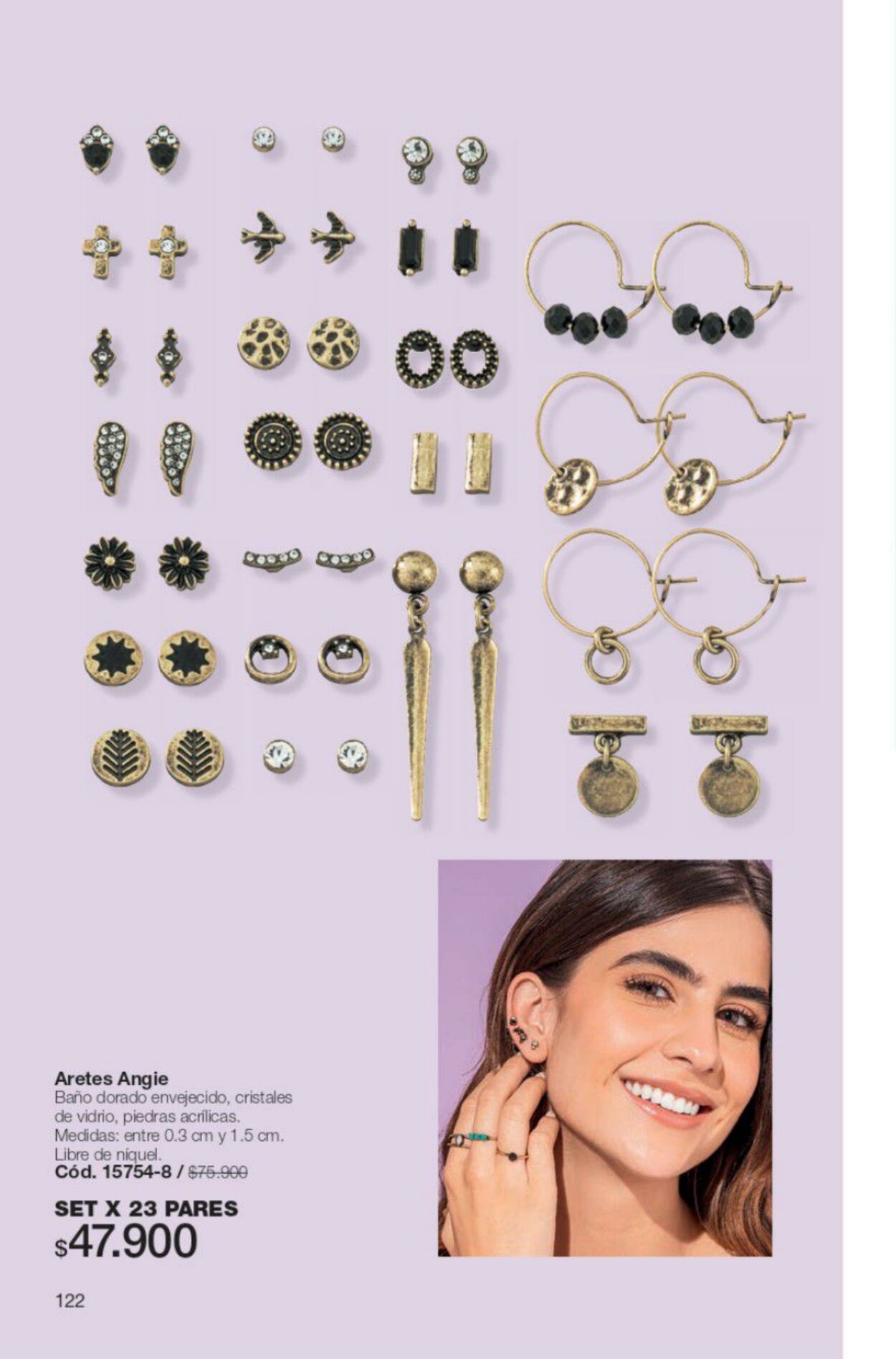 Catálogo Avon 24.03.2023 - 13.04.2023