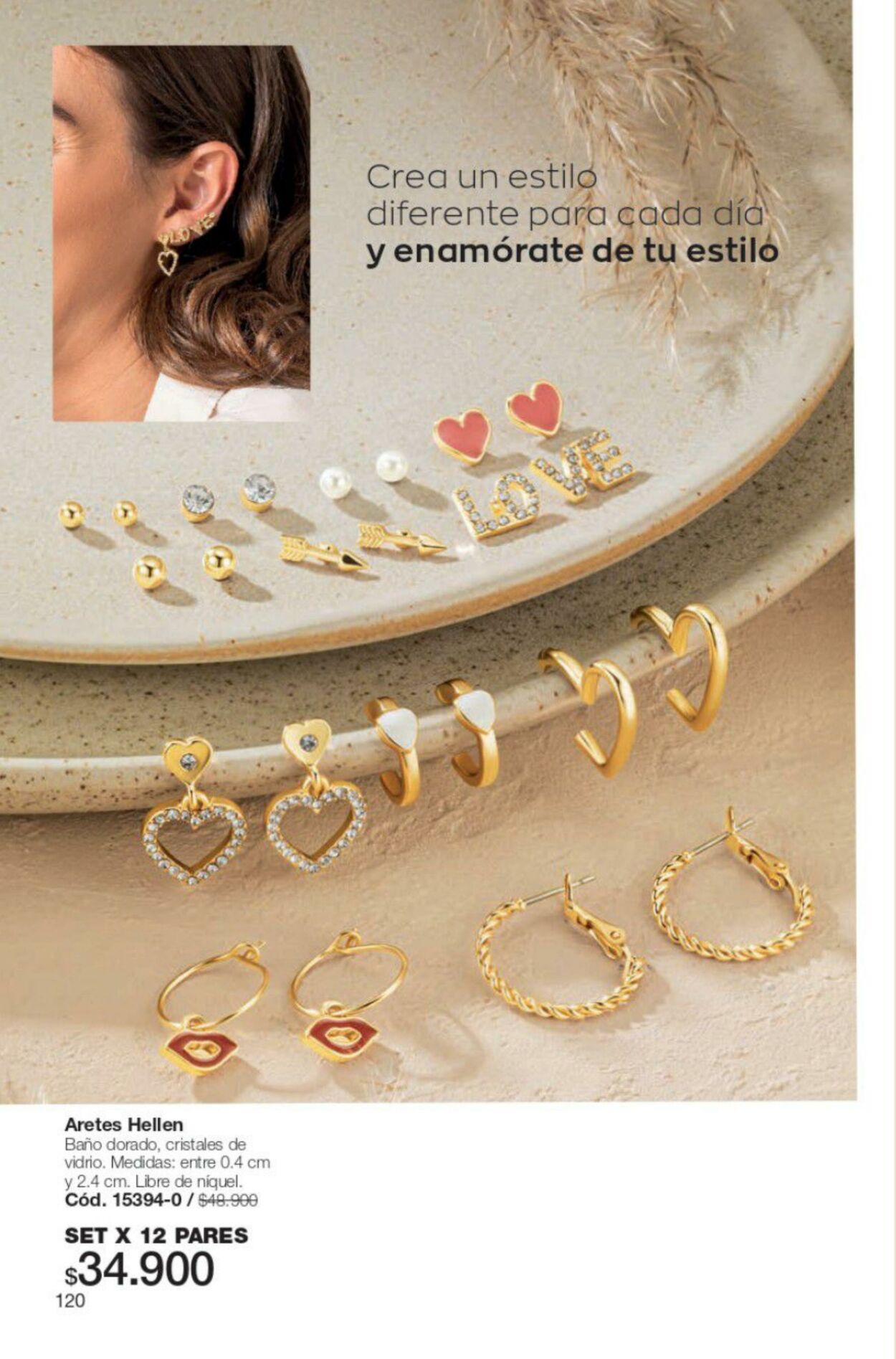 Catálogo Avon 24.03.2023 - 13.04.2023