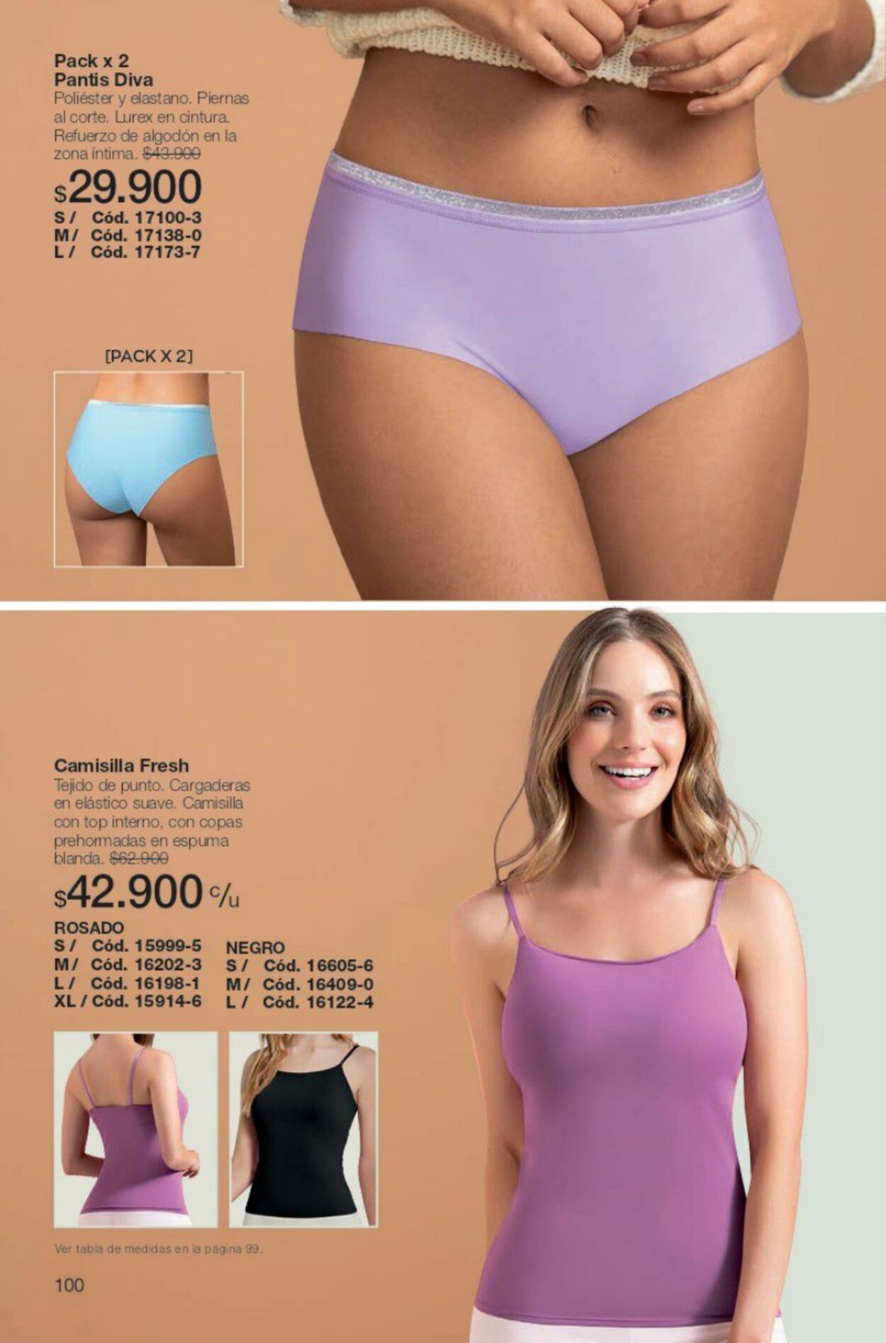 Catálogo Avon 24.03.2023 - 13.04.2023