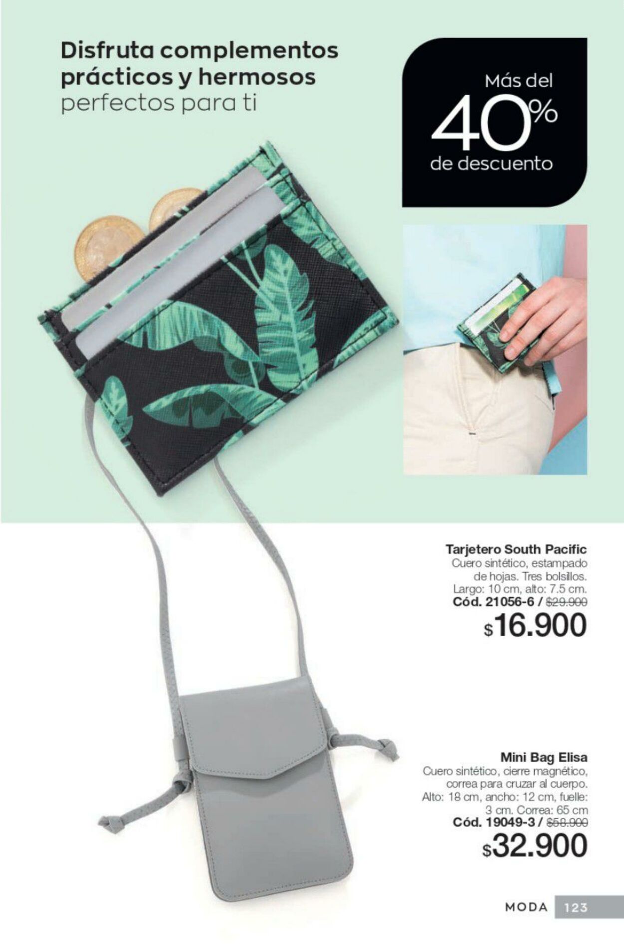 Catálogo Avon 24.03.2023 - 13.04.2023