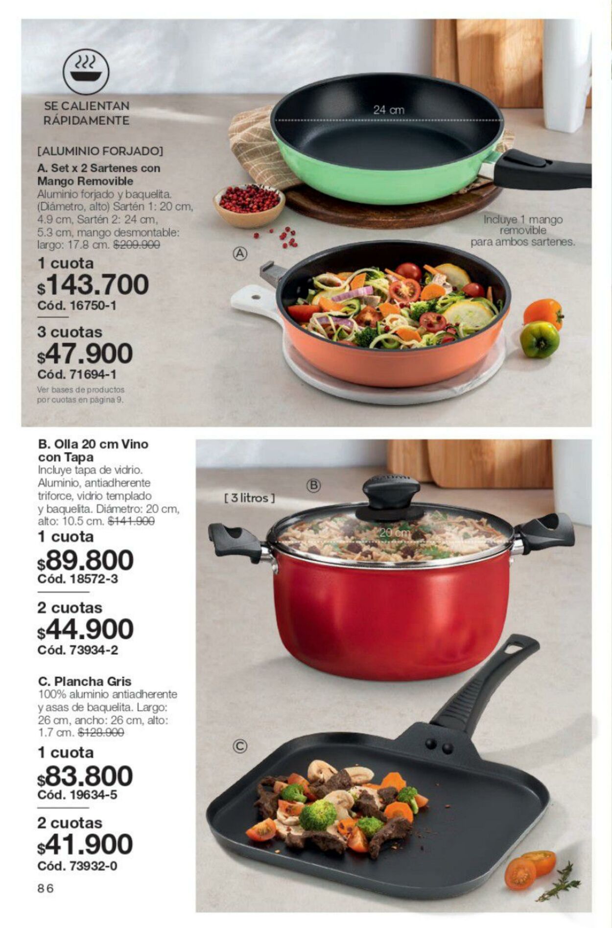 Catálogo Avon 24.03.2023 - 13.04.2023