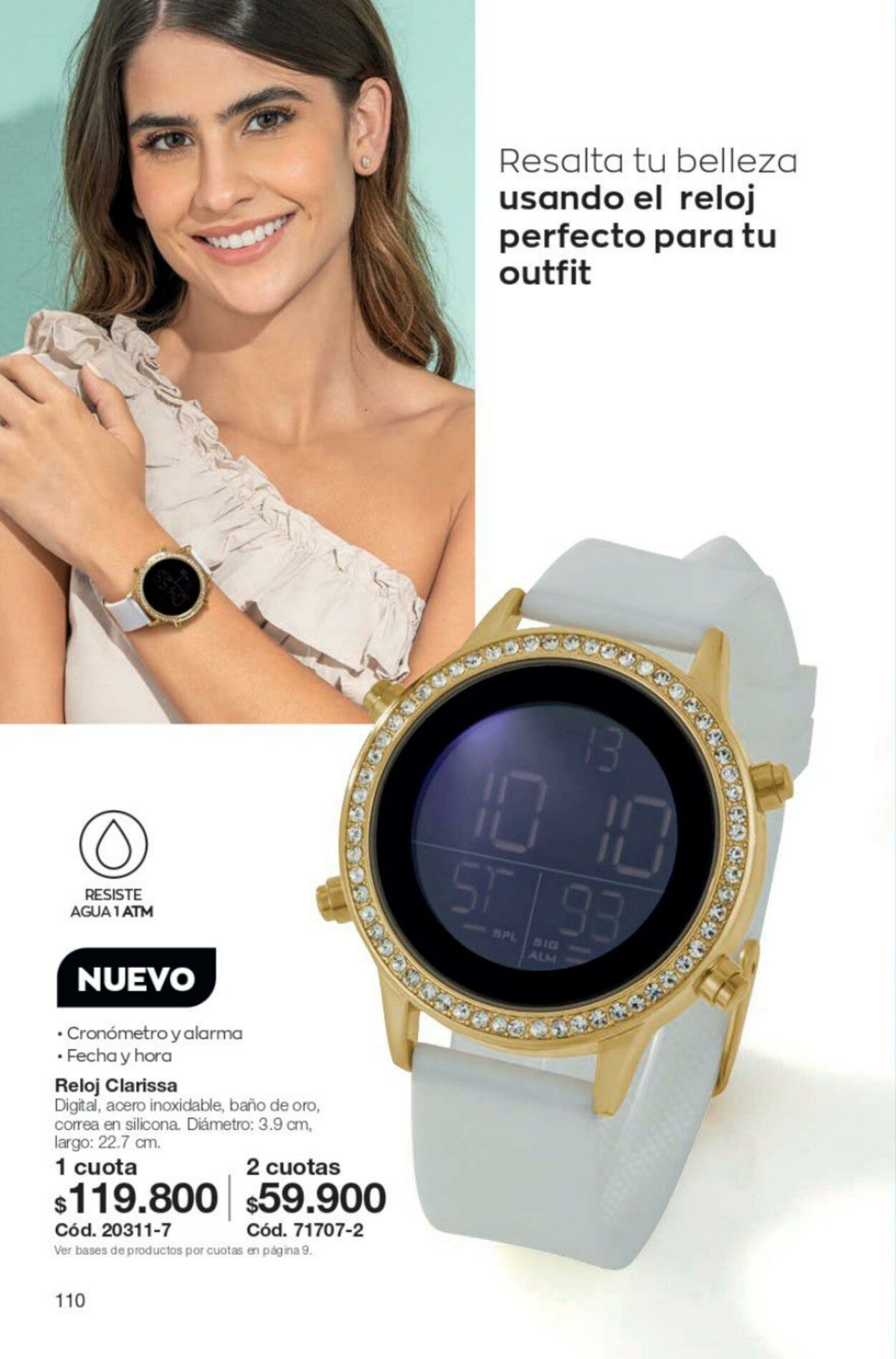 Catálogo Avon 24.03.2023 - 13.04.2023