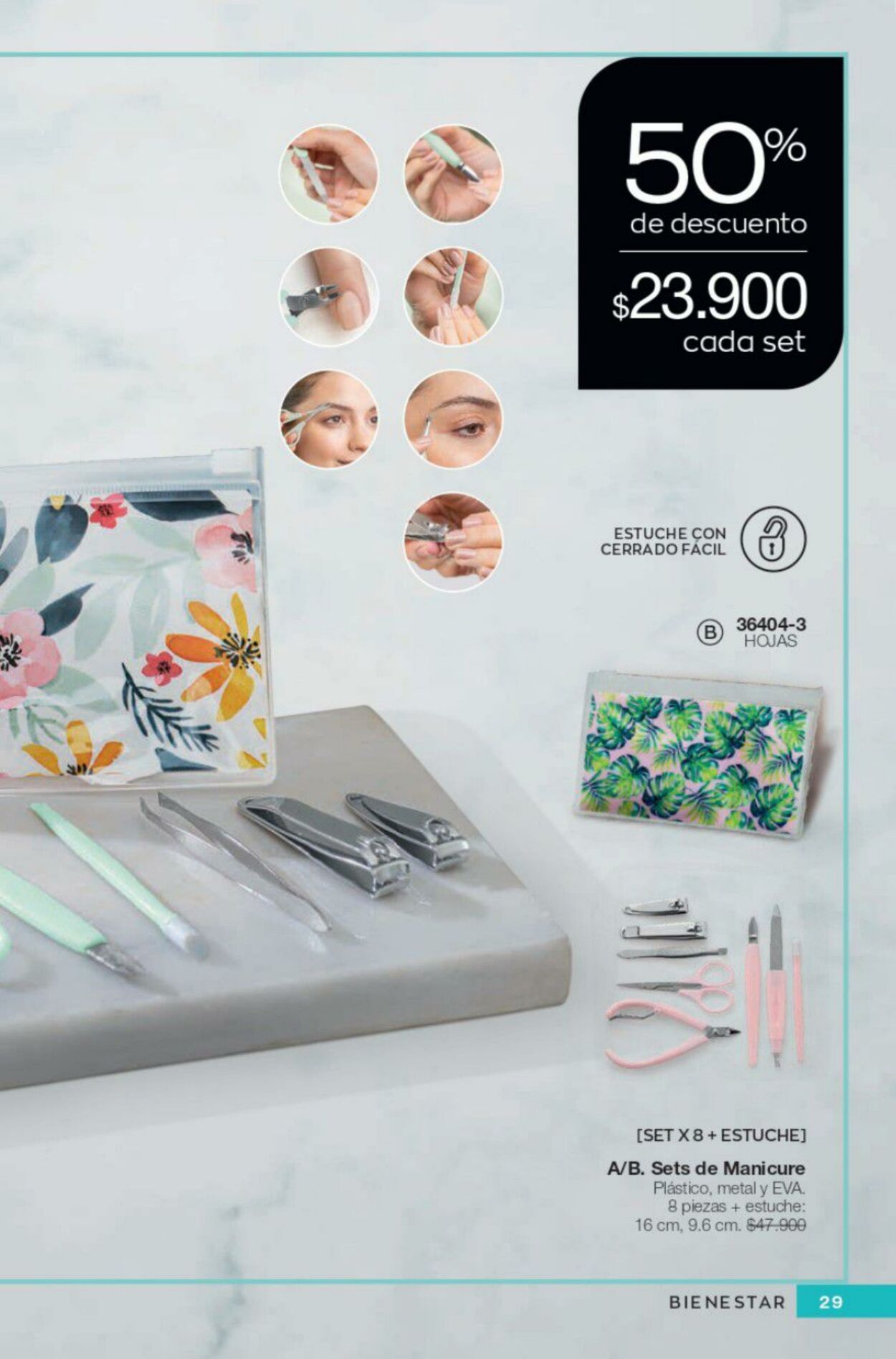 Catálogo Avon 24.03.2023 - 13.04.2023