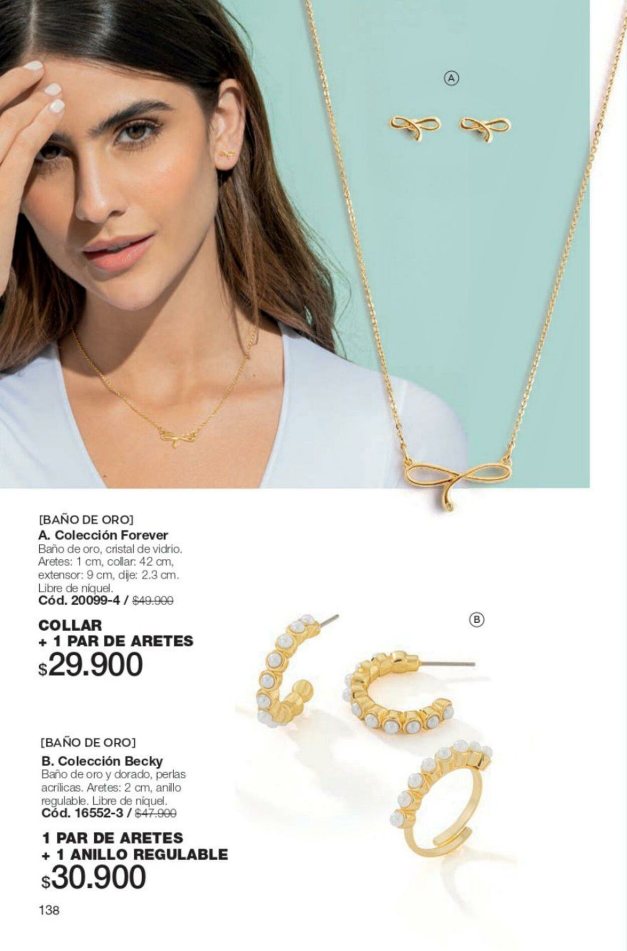 Catálogo Avon 24.03.2023 - 13.04.2023