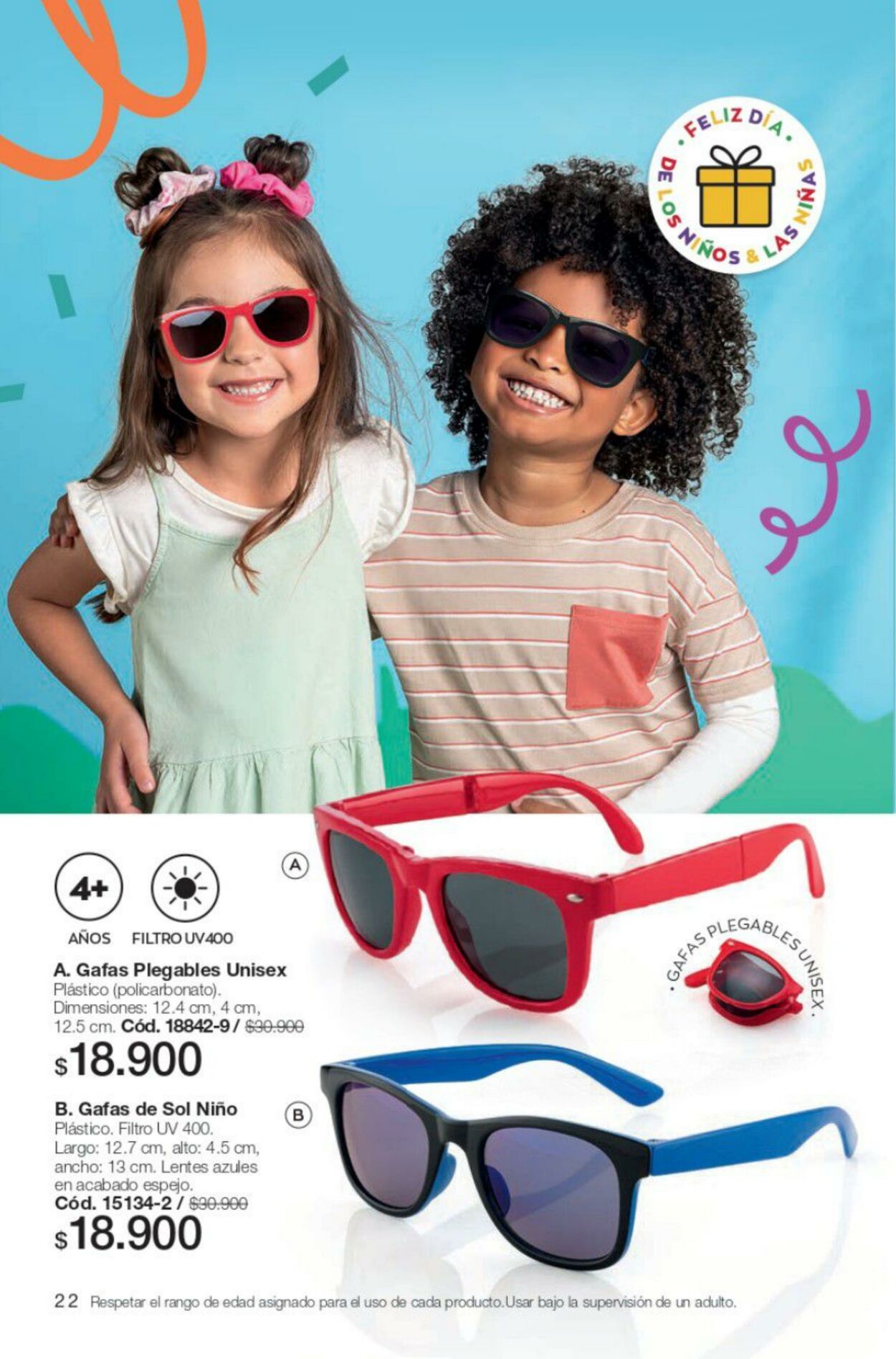 Catálogo Avon 24.03.2023 - 13.04.2023