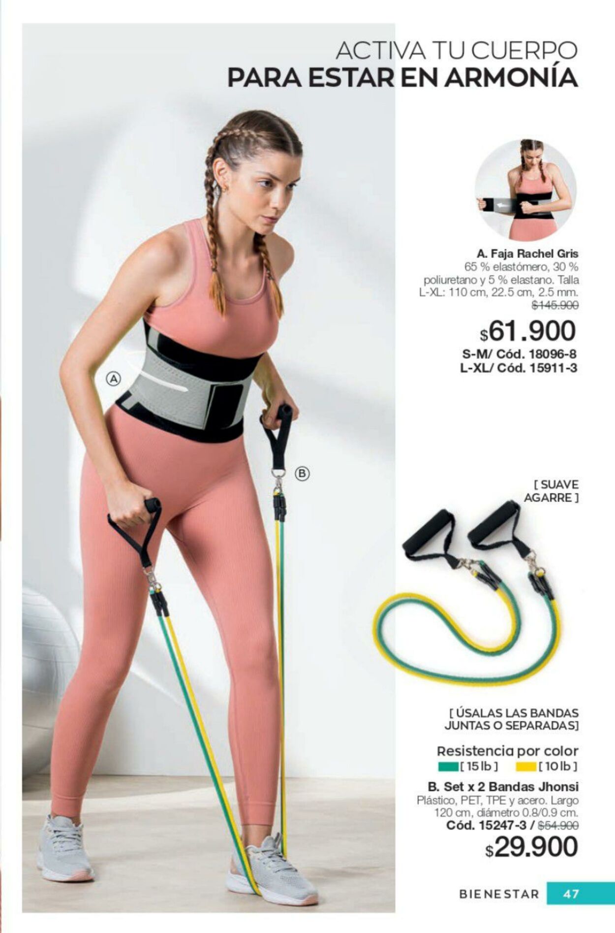 Catálogo Avon 24.03.2023 - 13.04.2023