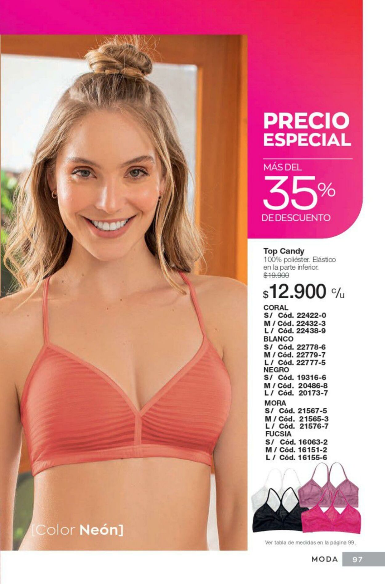 Catálogo Avon 24.03.2023 - 13.04.2023