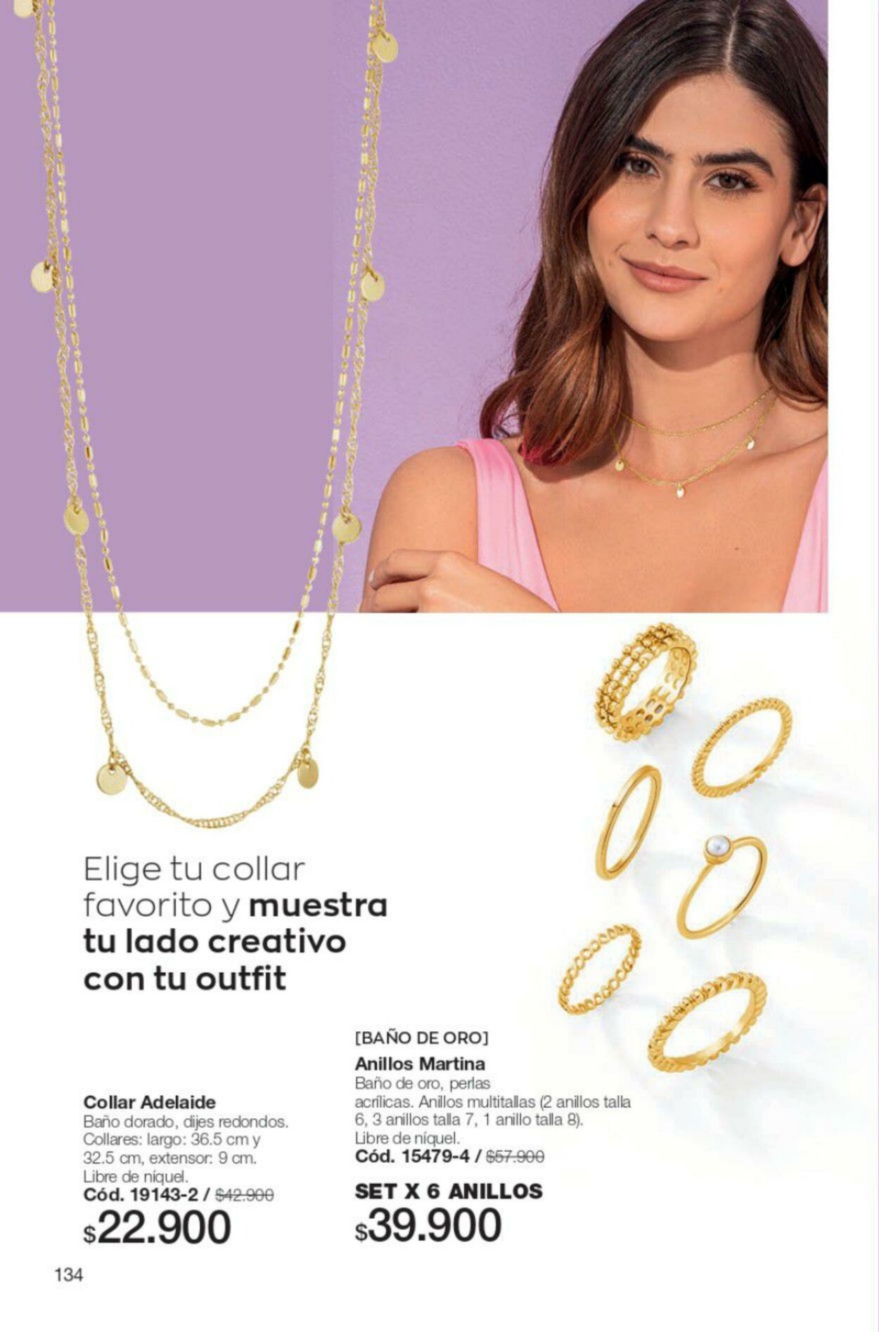 Catálogo Avon 24.03.2023 - 13.04.2023