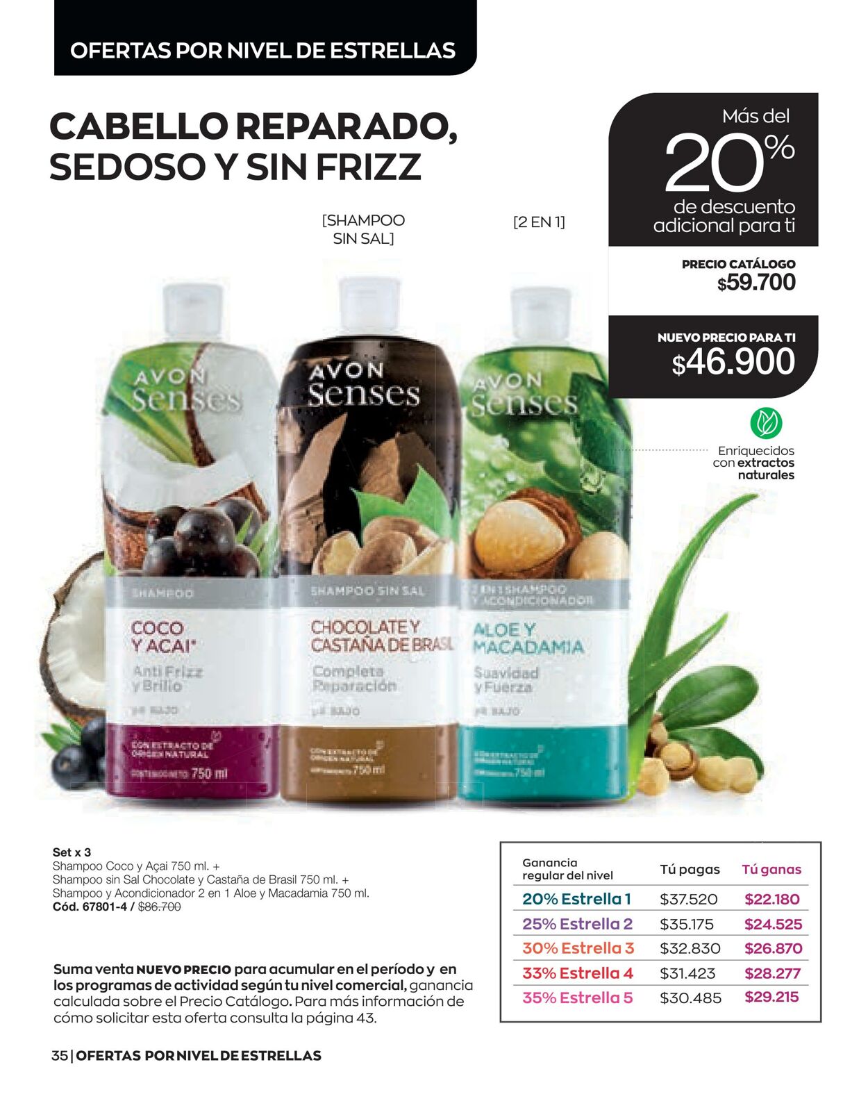 Catálogo Avon 04.03.2023 - 23.03.2023