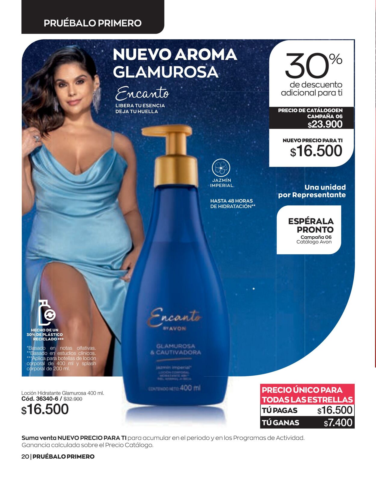 Catálogo Avon 04.03.2023 - 23.03.2023