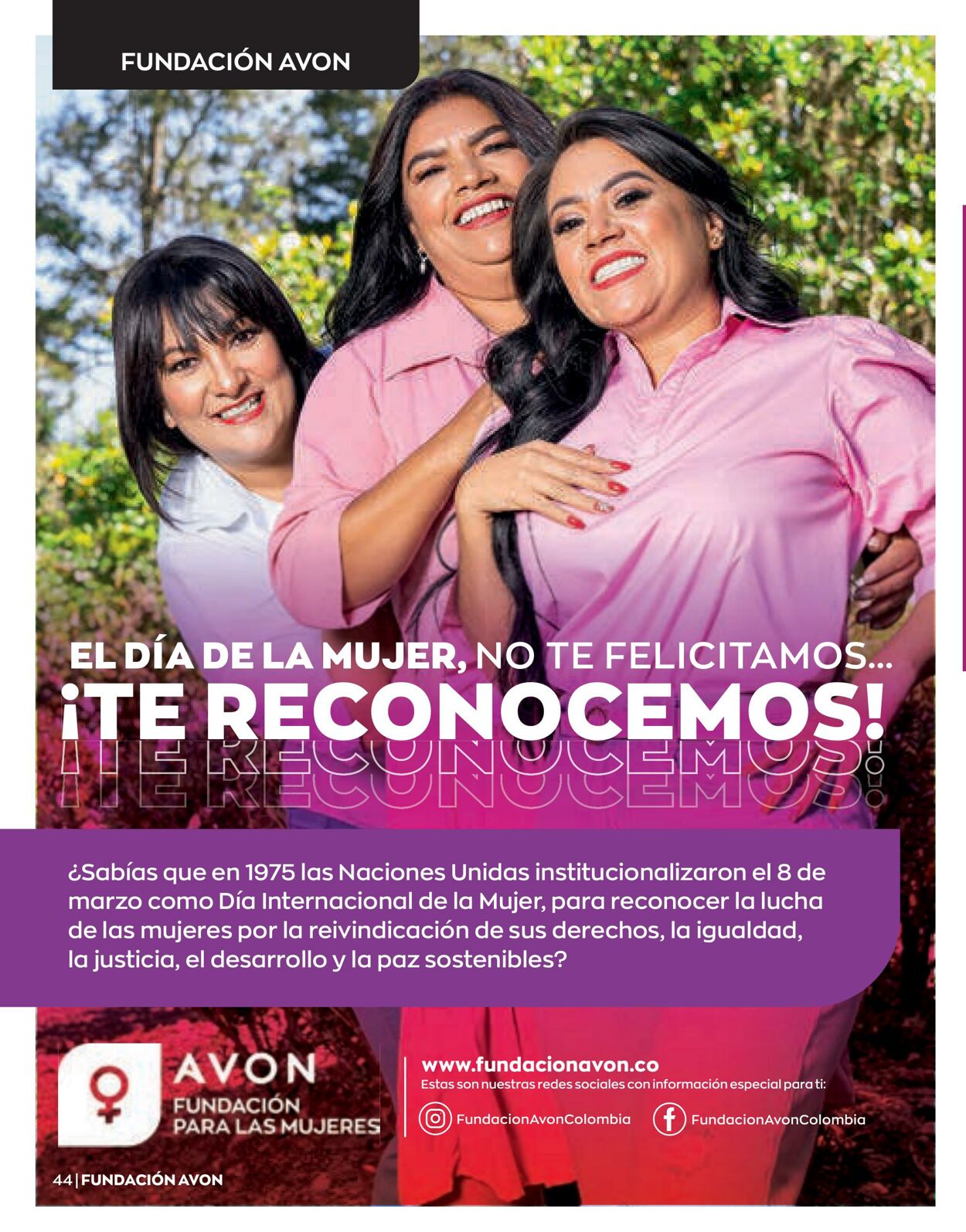 Catálogo Avon 04.03.2023 - 23.03.2023