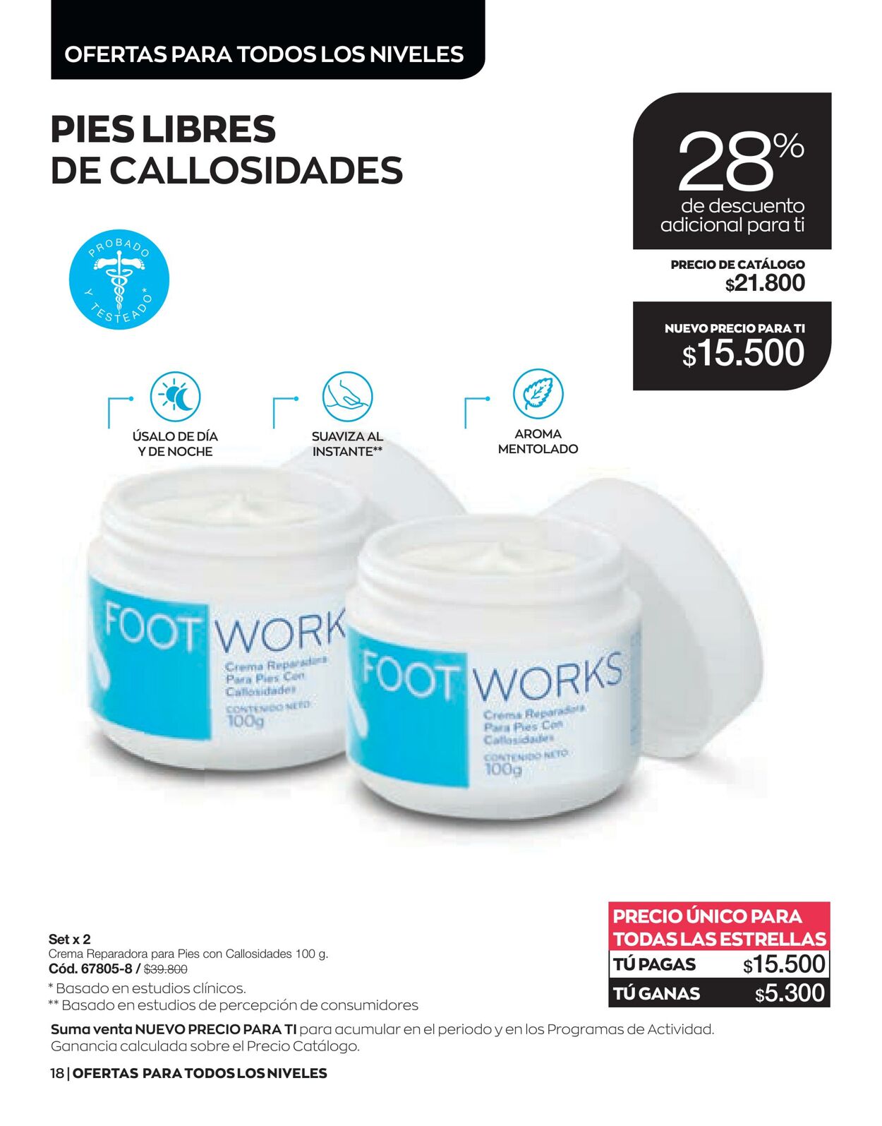 Catálogo Avon 04.03.2023 - 23.03.2023