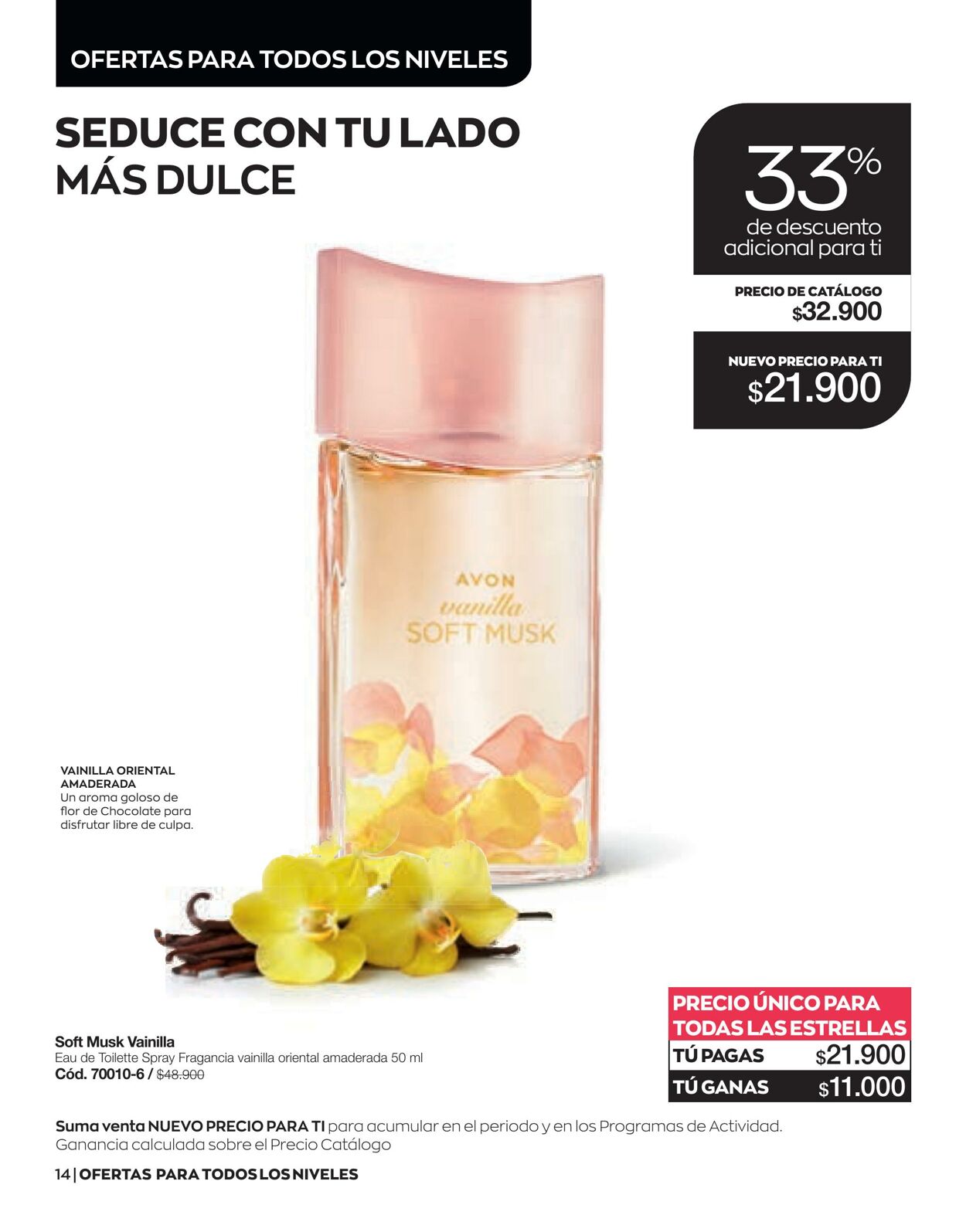 Catálogo Avon 04.03.2023 - 23.03.2023