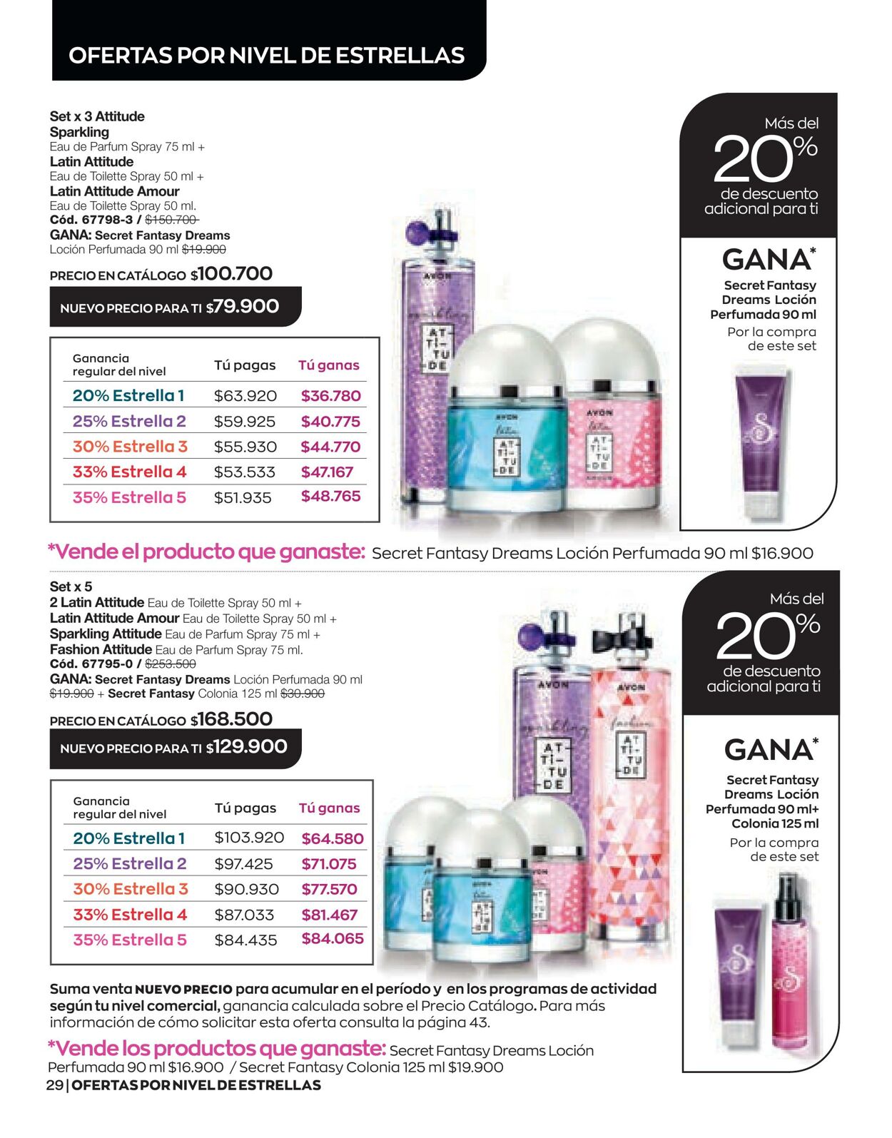 Catálogo Avon 04.03.2023 - 23.03.2023