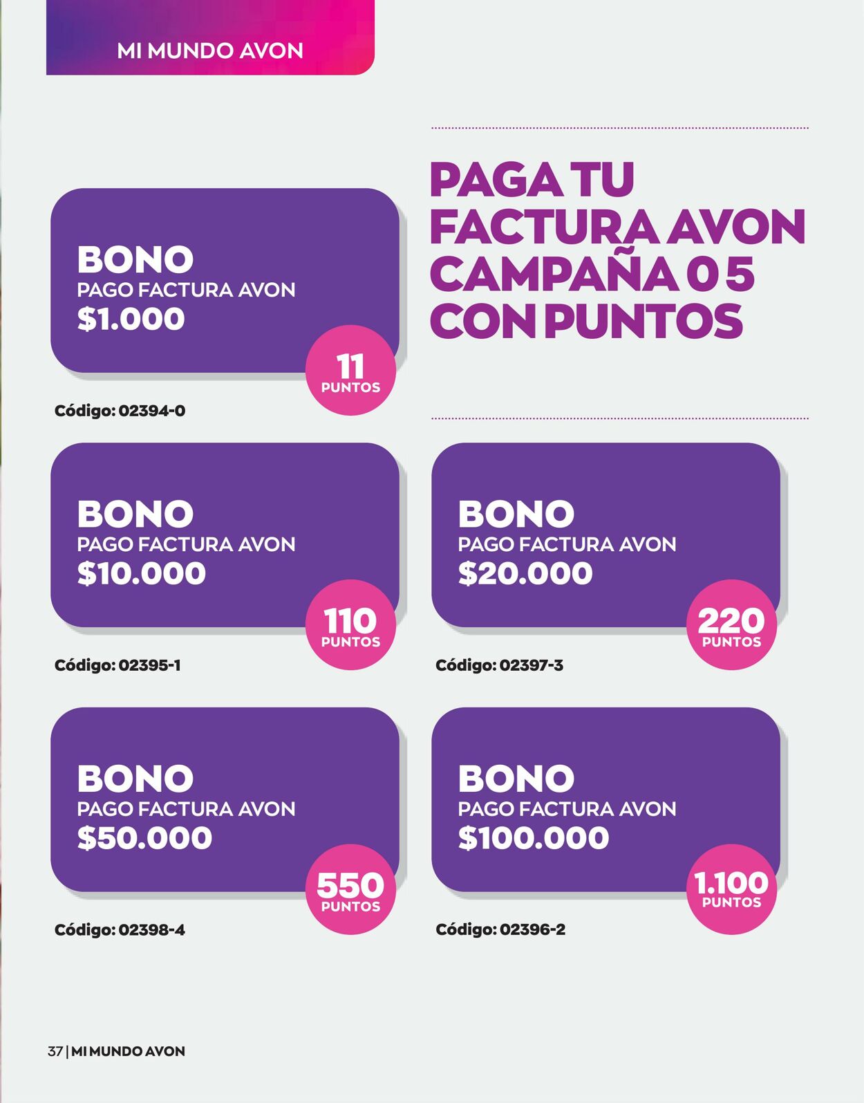 Catálogo Avon 04.03.2023 - 23.03.2023