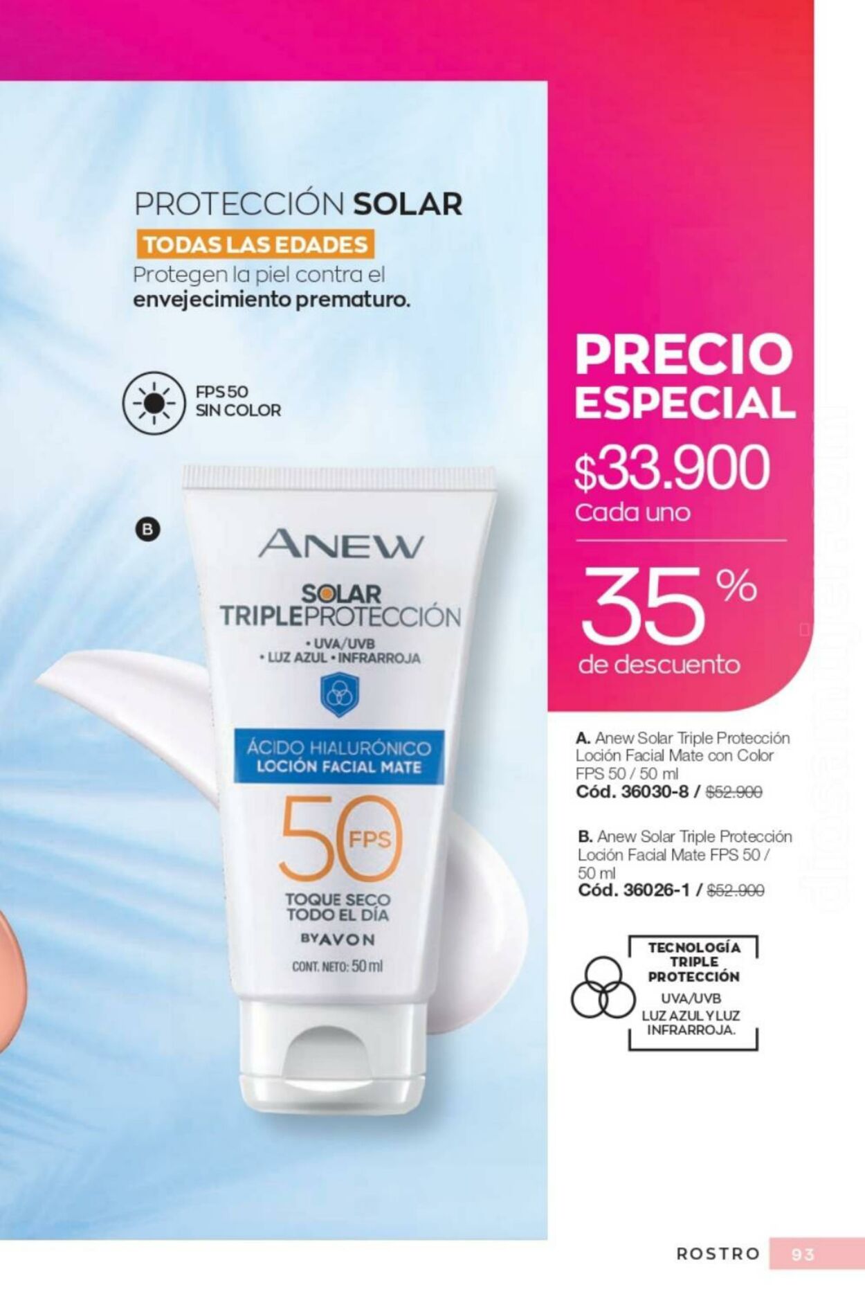 Catálogo Avon 14.06.2023 - 04.07.2023