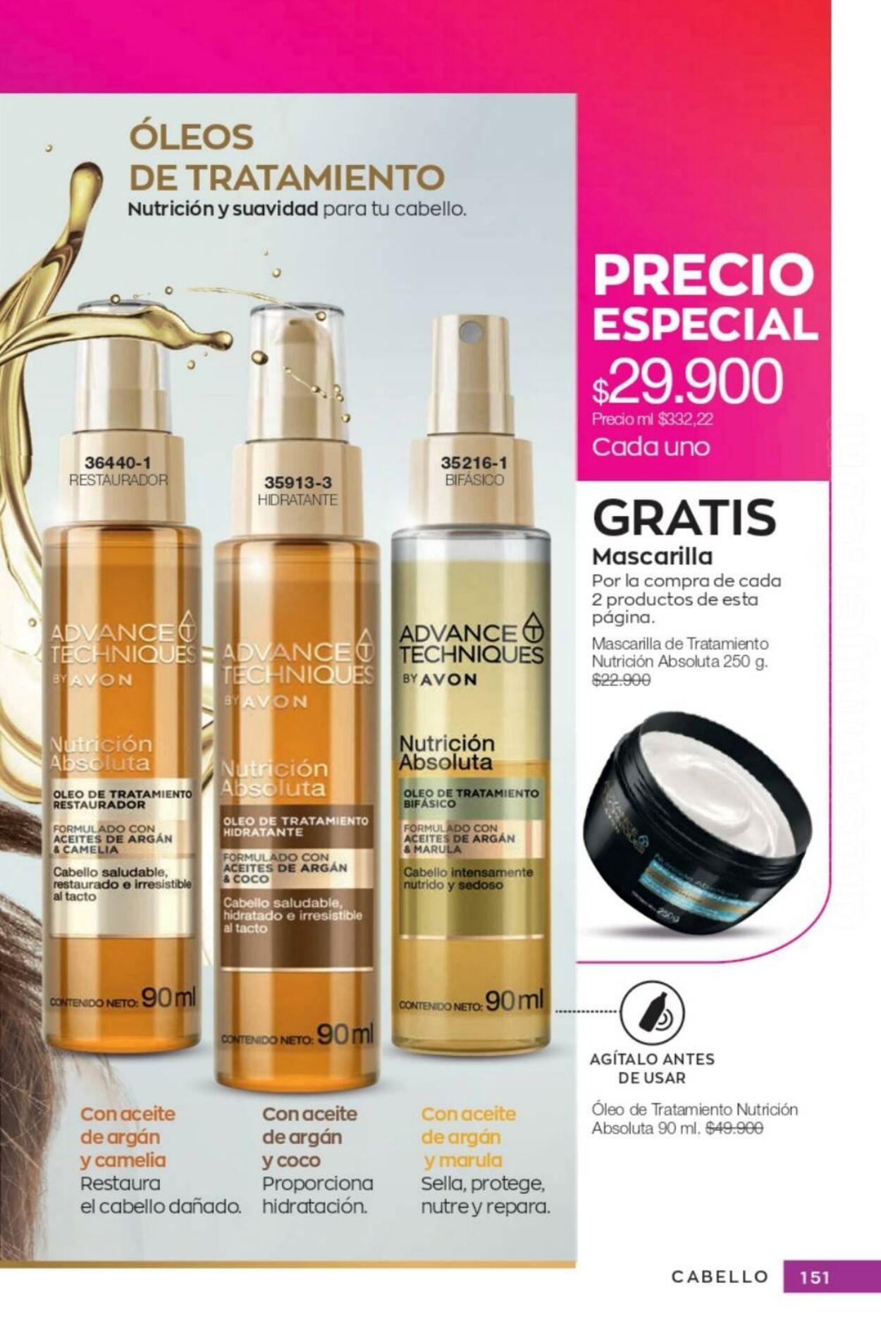 Catálogo Avon 14.06.2023 - 04.07.2023