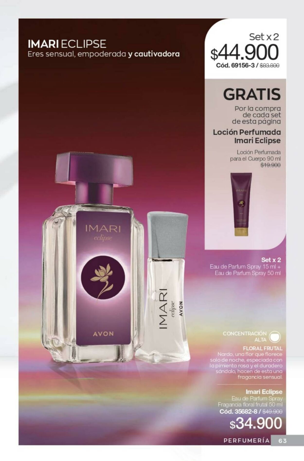 Catálogo Avon 14.06.2023 - 04.07.2023