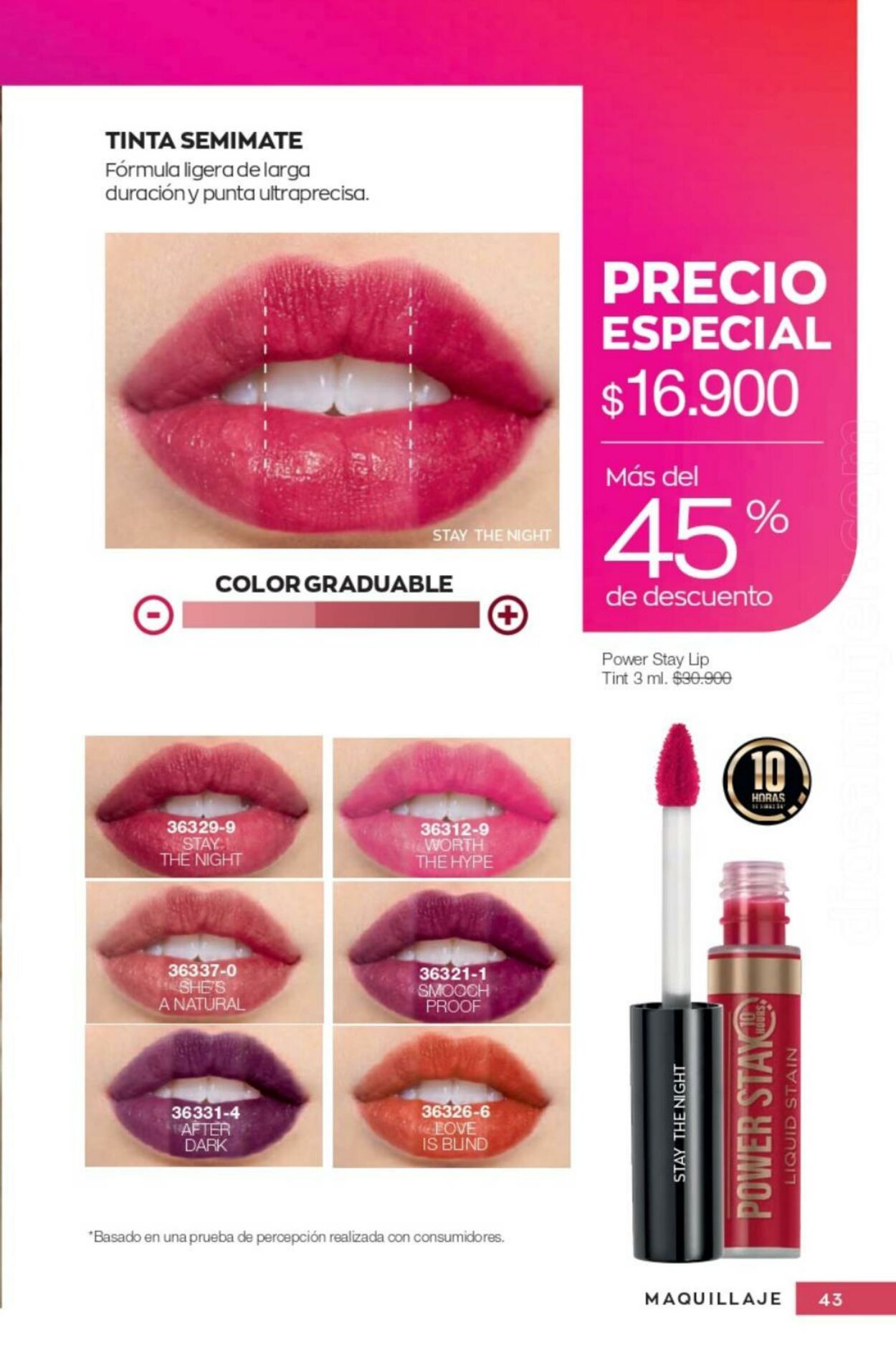 Catálogo Avon 14.06.2023 - 04.07.2023