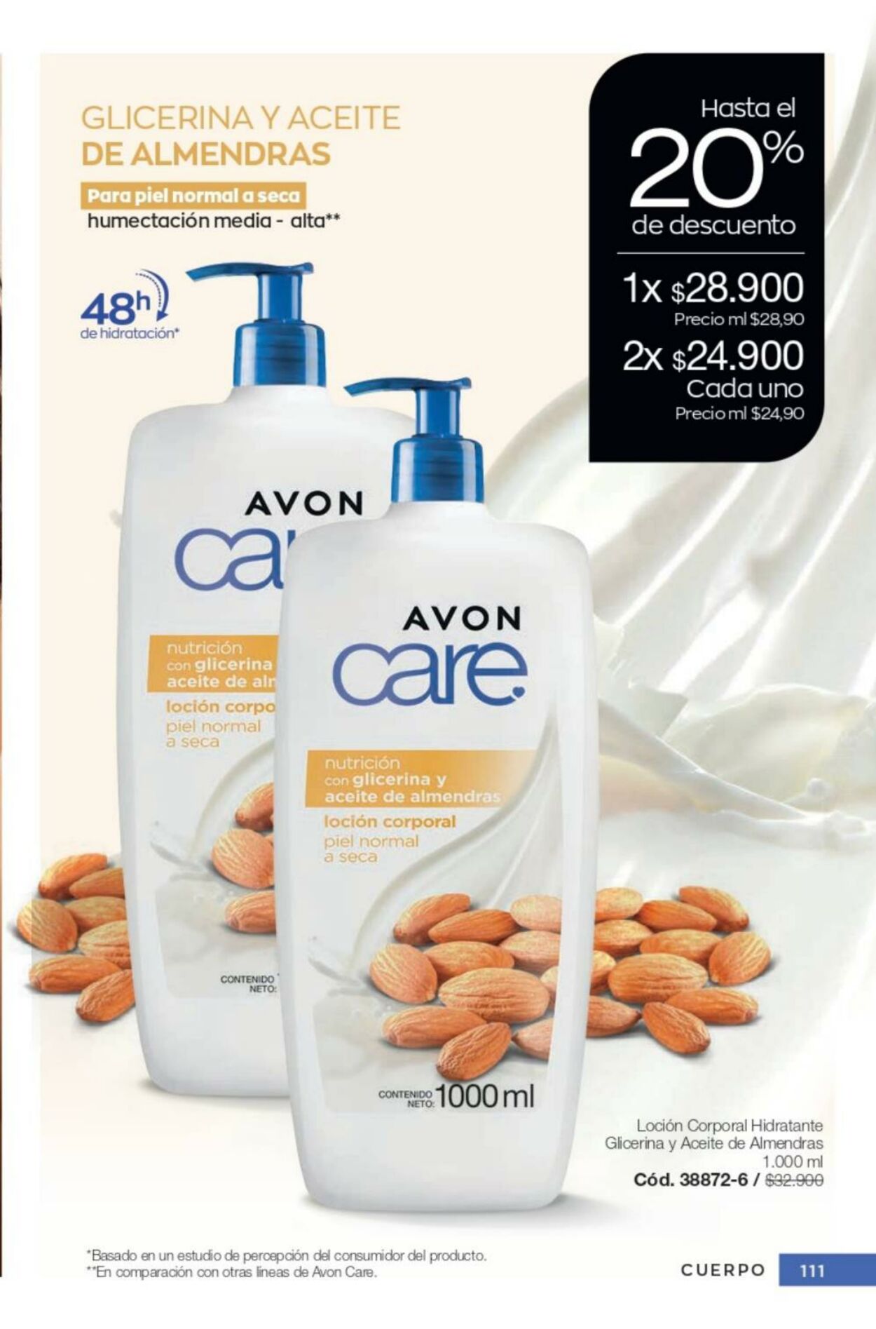 Catálogo Avon 14.06.2023 - 04.07.2023