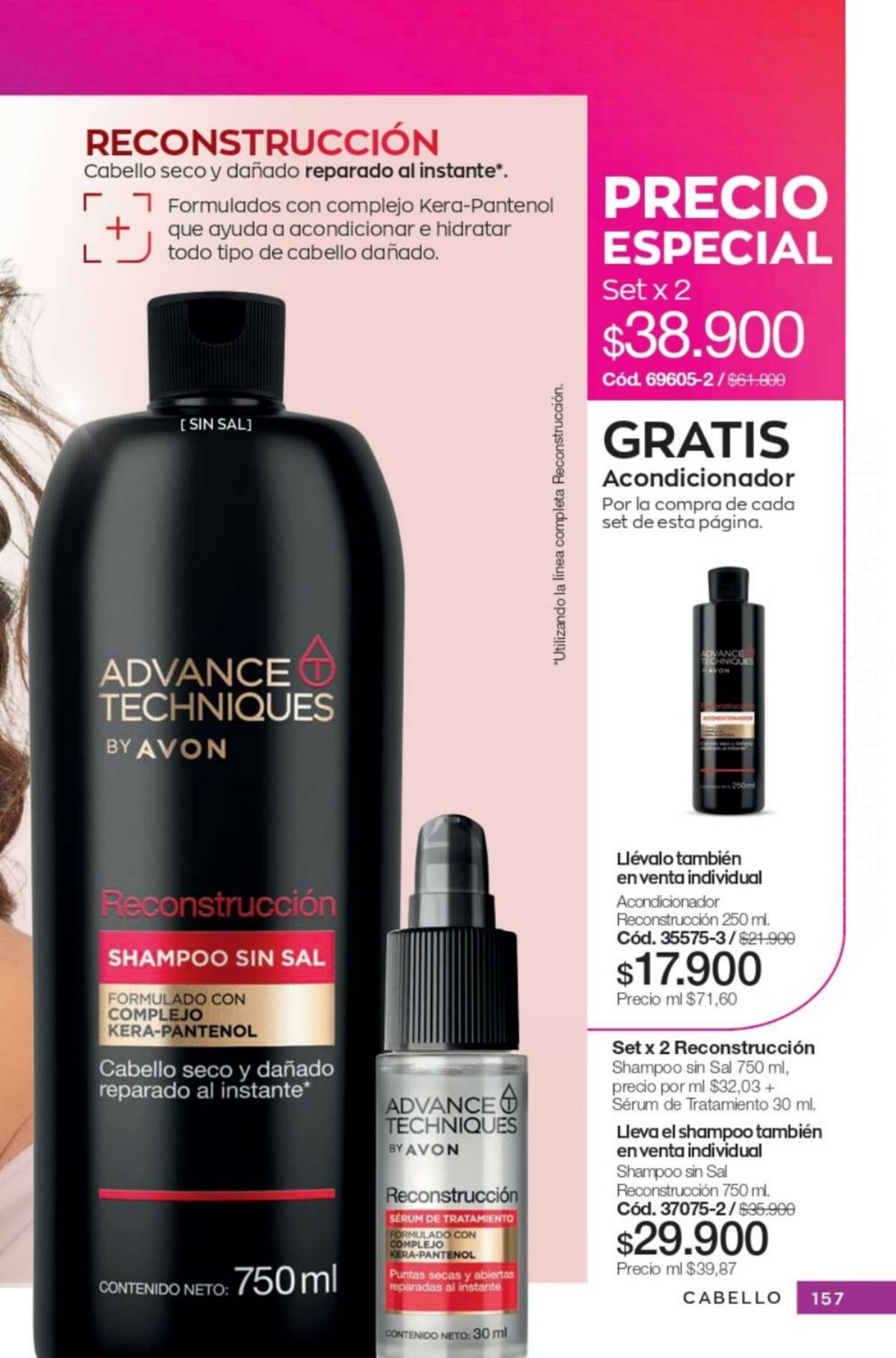 Catálogo Avon 14.06.2023 - 04.07.2023