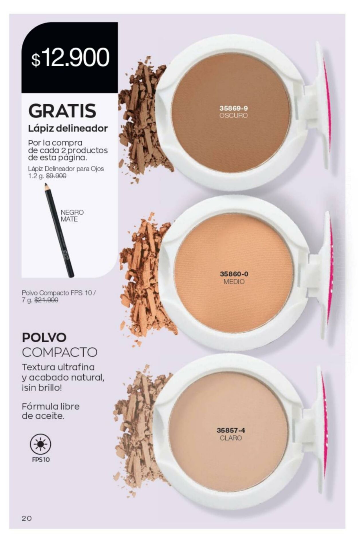 Catálogo Avon 14.06.2023 - 04.07.2023