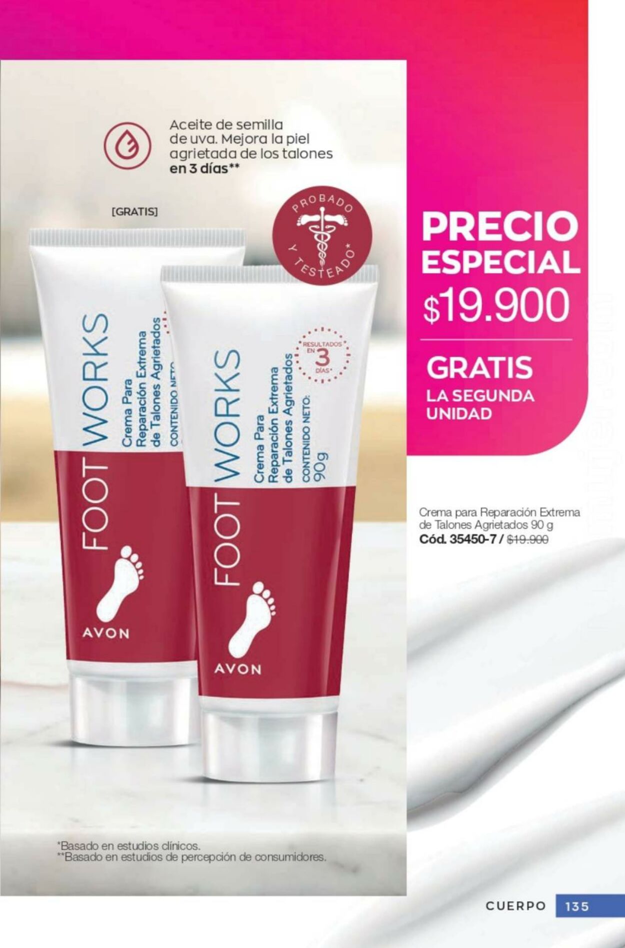 Catálogo Avon 14.06.2023 - 04.07.2023