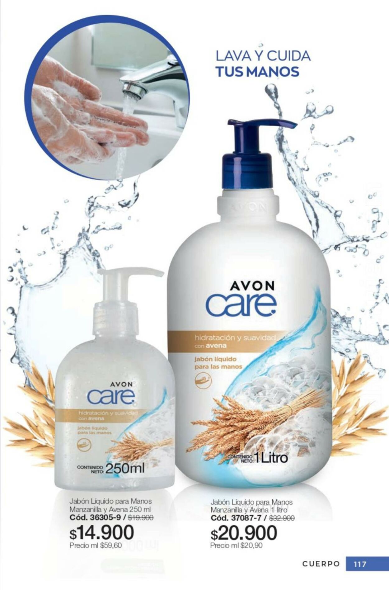 Catálogo Avon 14.06.2023 - 04.07.2023